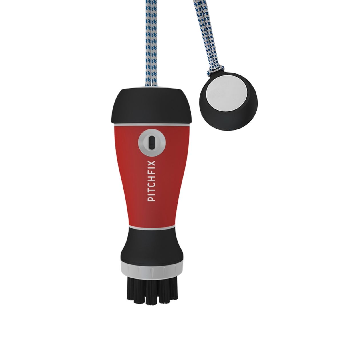 Picture of Pitchfix Aquabrush Golf Club Cleaner Brush