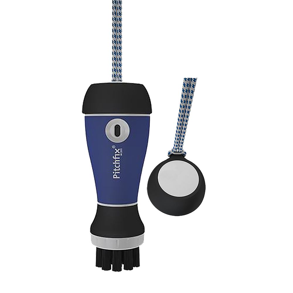 Picture of Pitchfix Aquabrush Golf Club Cleaner Brush