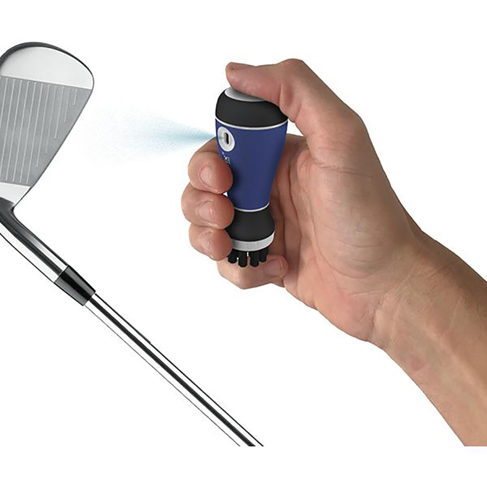 Picture of Pitchfix Aquabrush Golf Club Cleaner Brush