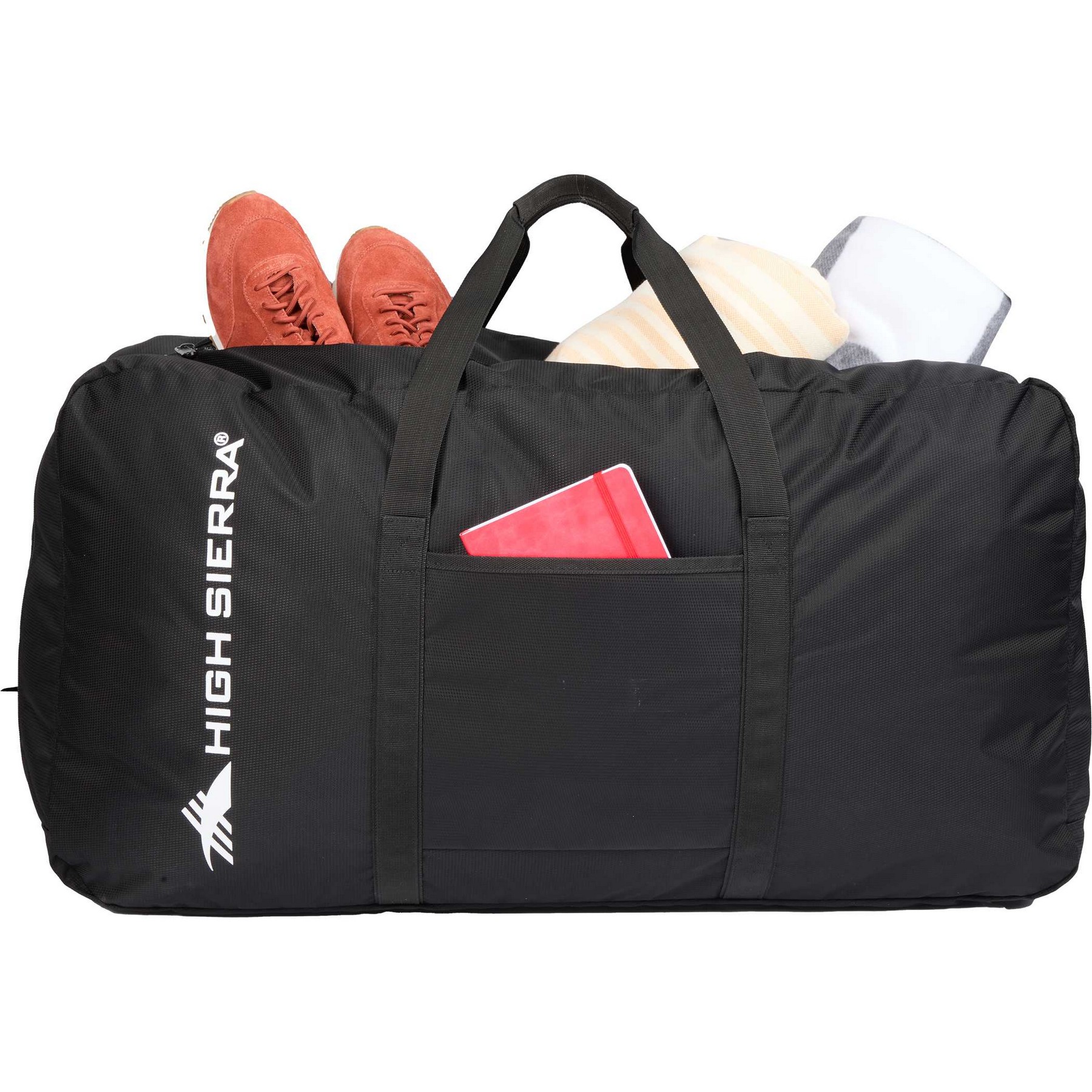 Picture of High Sierra Recycled Hi-Ton Duffle