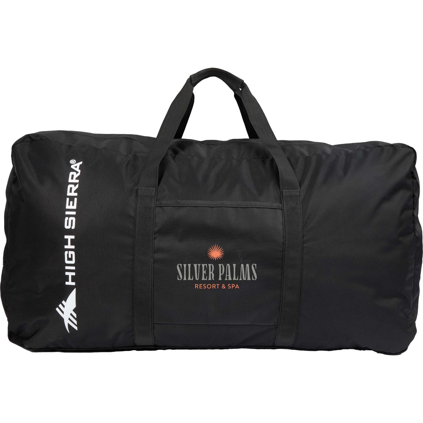 Picture of High Sierra Recycled Hi-Ton Duffle