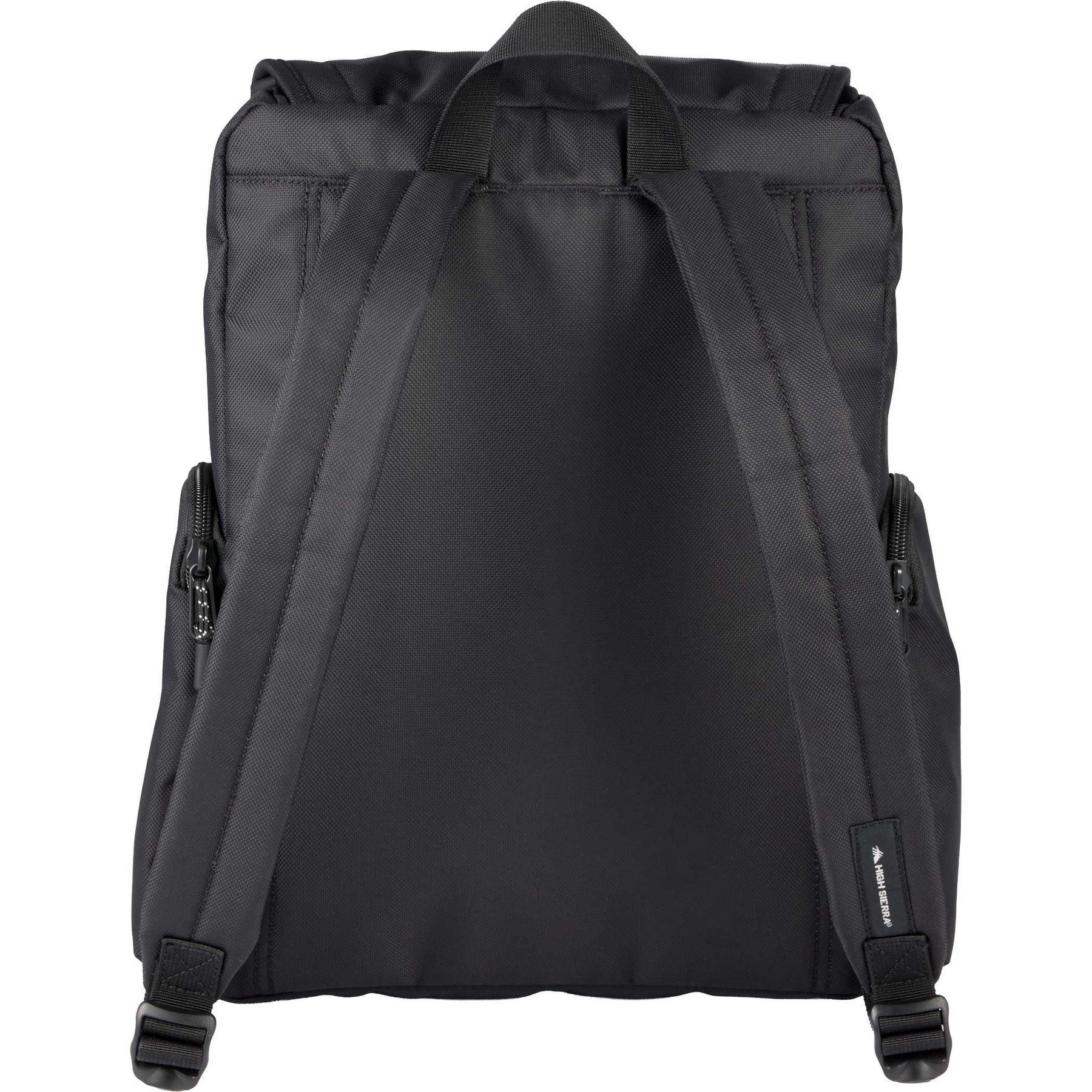 Picture of High Sierra Trekpoint Flap Backpack