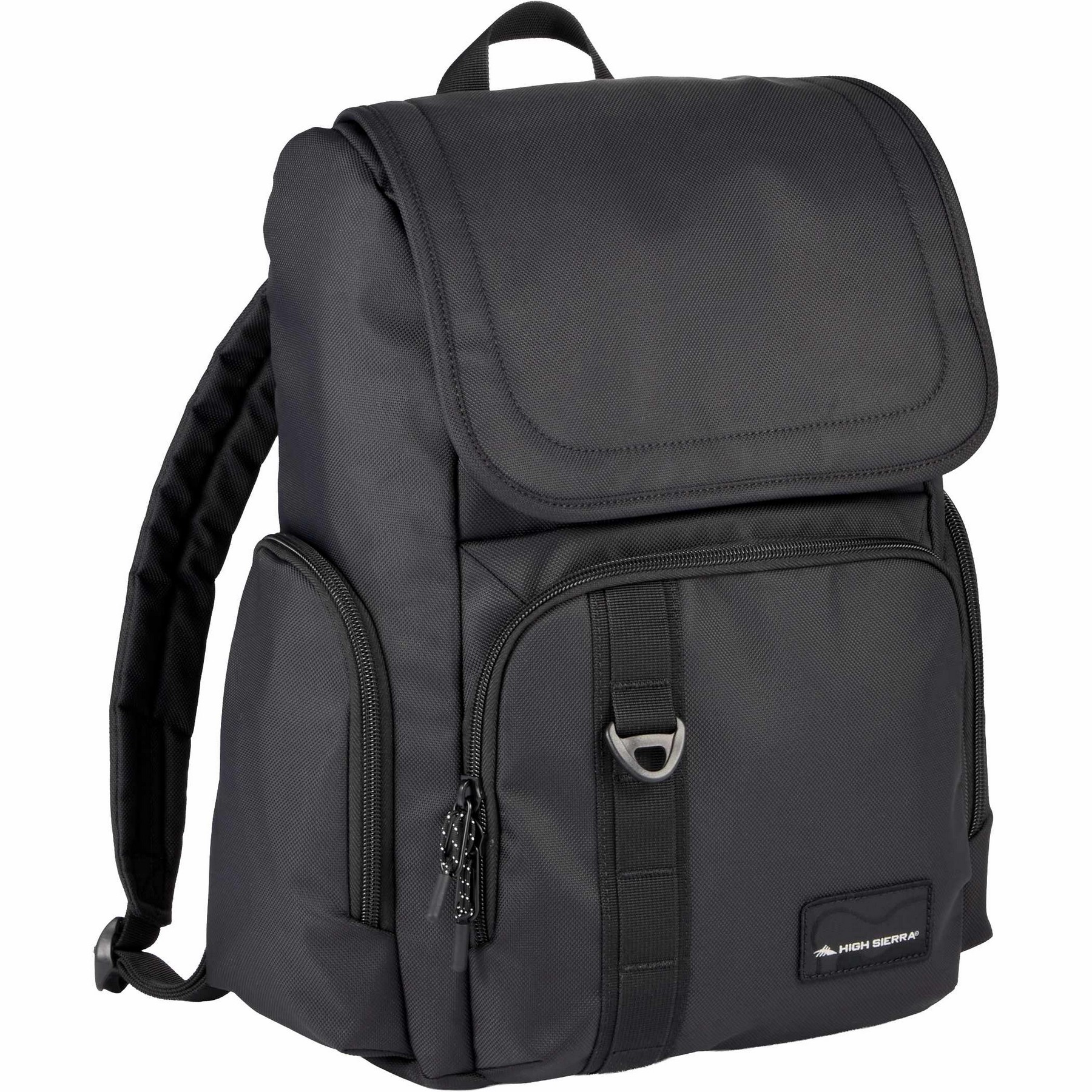 Picture of High Sierra Trekpoint Flap Backpack