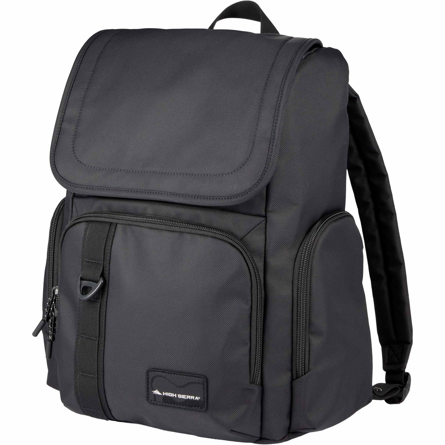 Picture of High Sierra Trekpoint Flap Backpack
