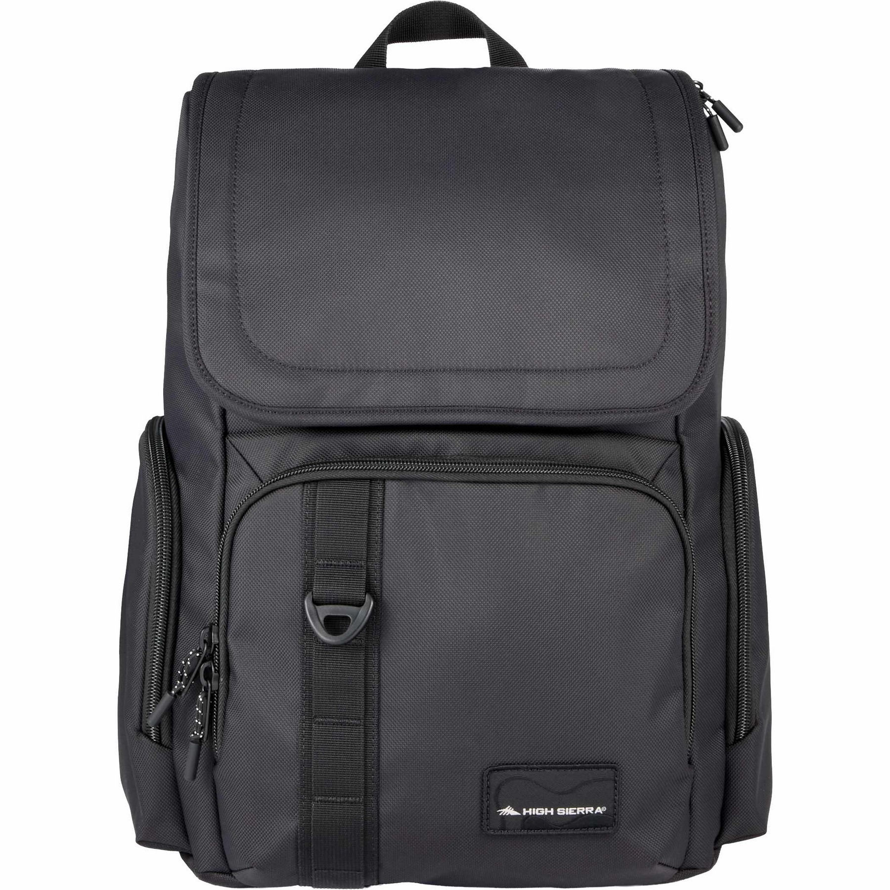 Picture of High Sierra Trekpoint Flap Backpack