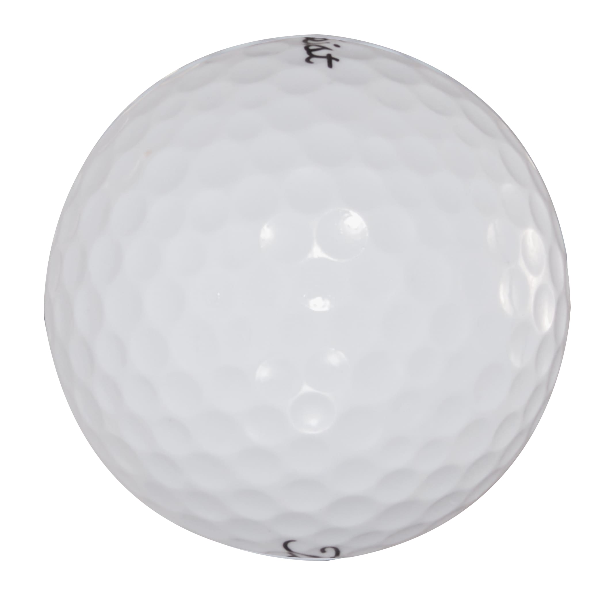 Picture of Titleist Tour Soft - 3 Pack