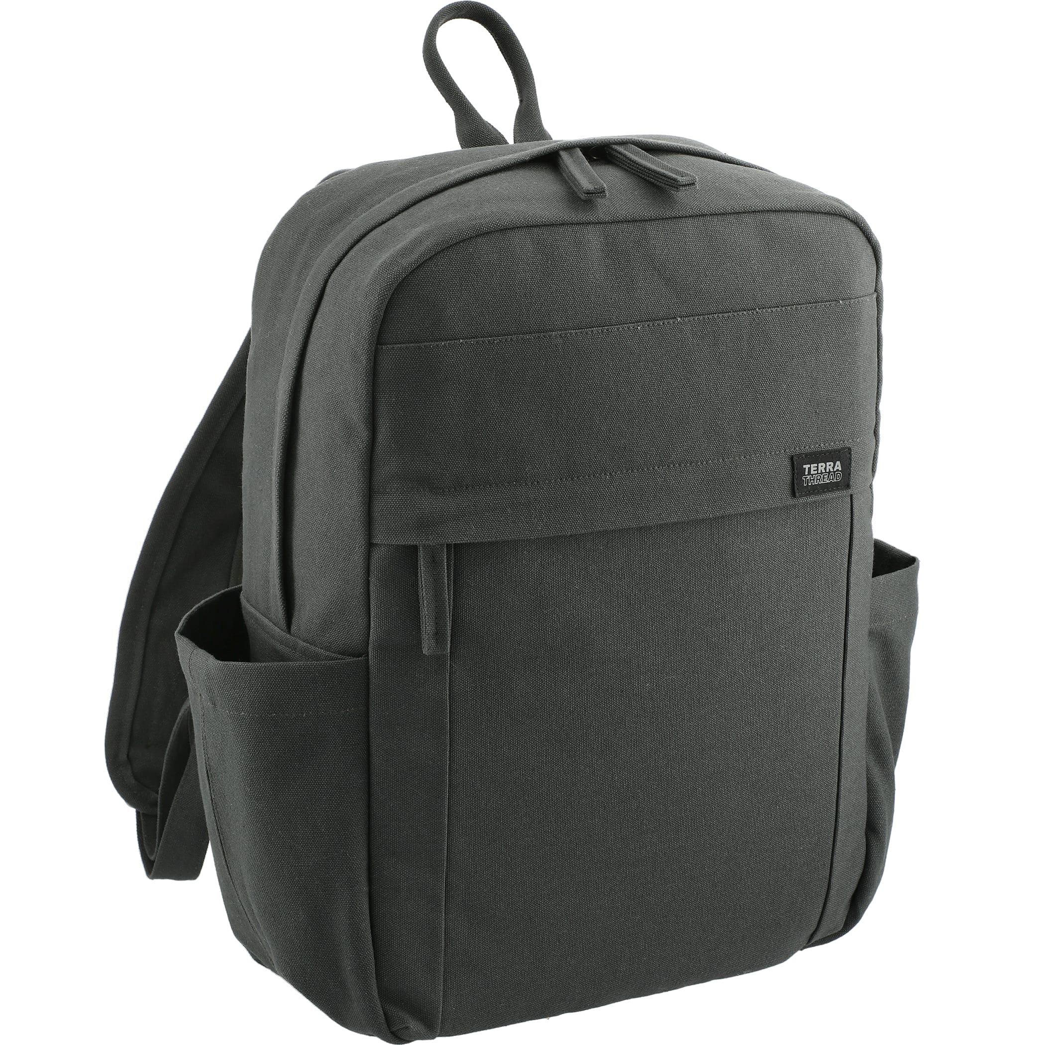Picture of Terra Thread Fairtrade Earth 15'' Computer Backpack
