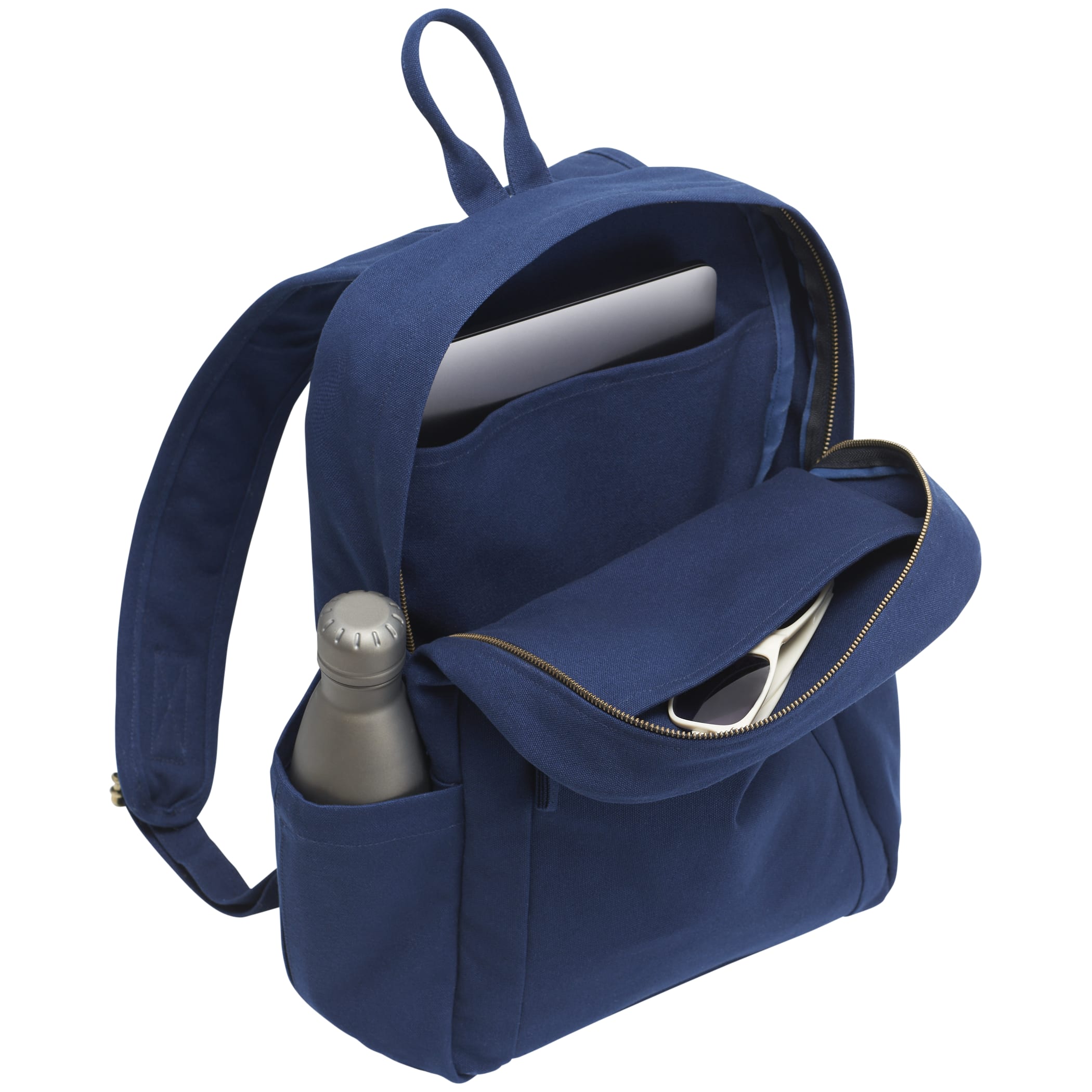 Picture of Terra Thread Fairtrade Earth 15'' Computer Backpack