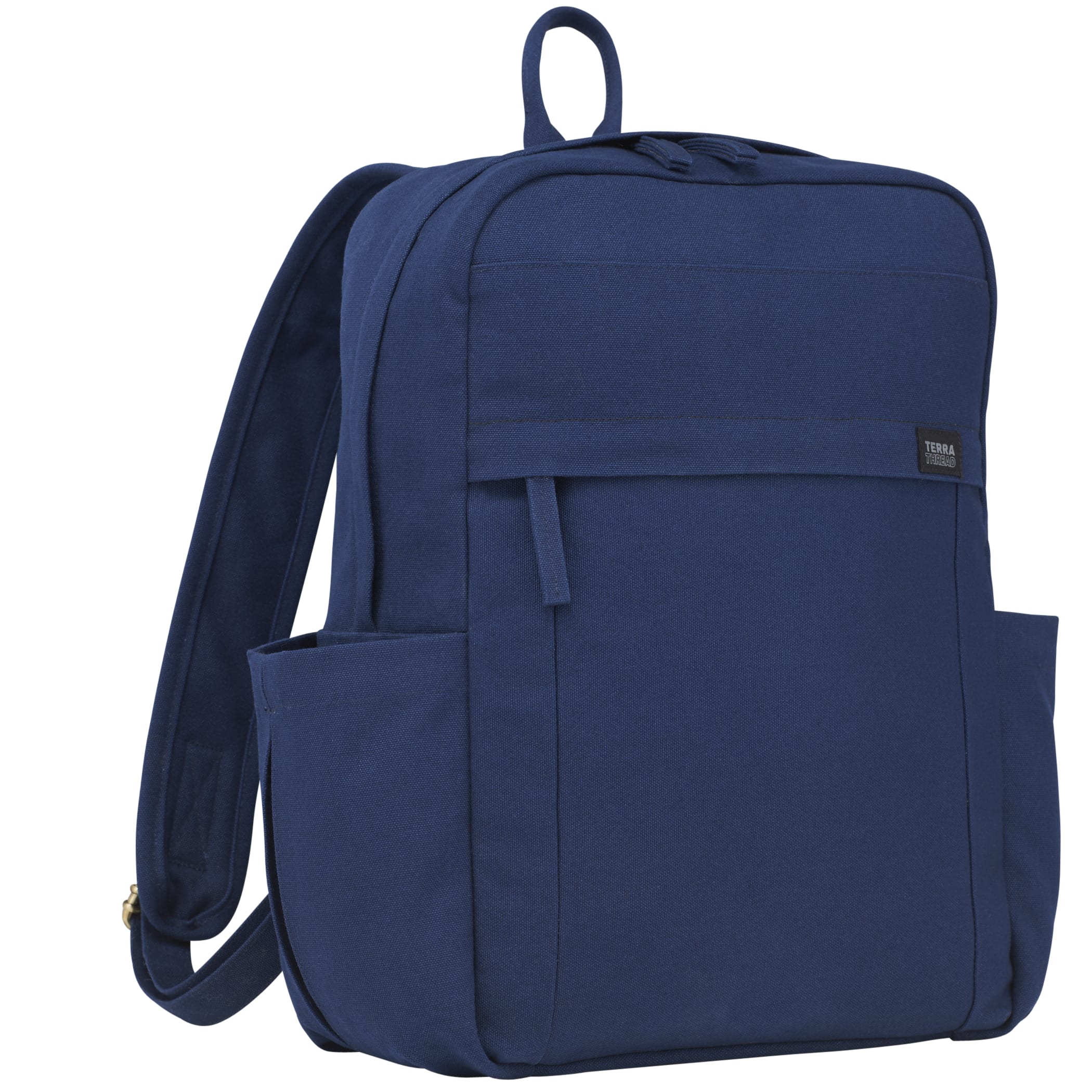 Picture of Terra Thread Fairtrade Earth 15'' Computer Backpack