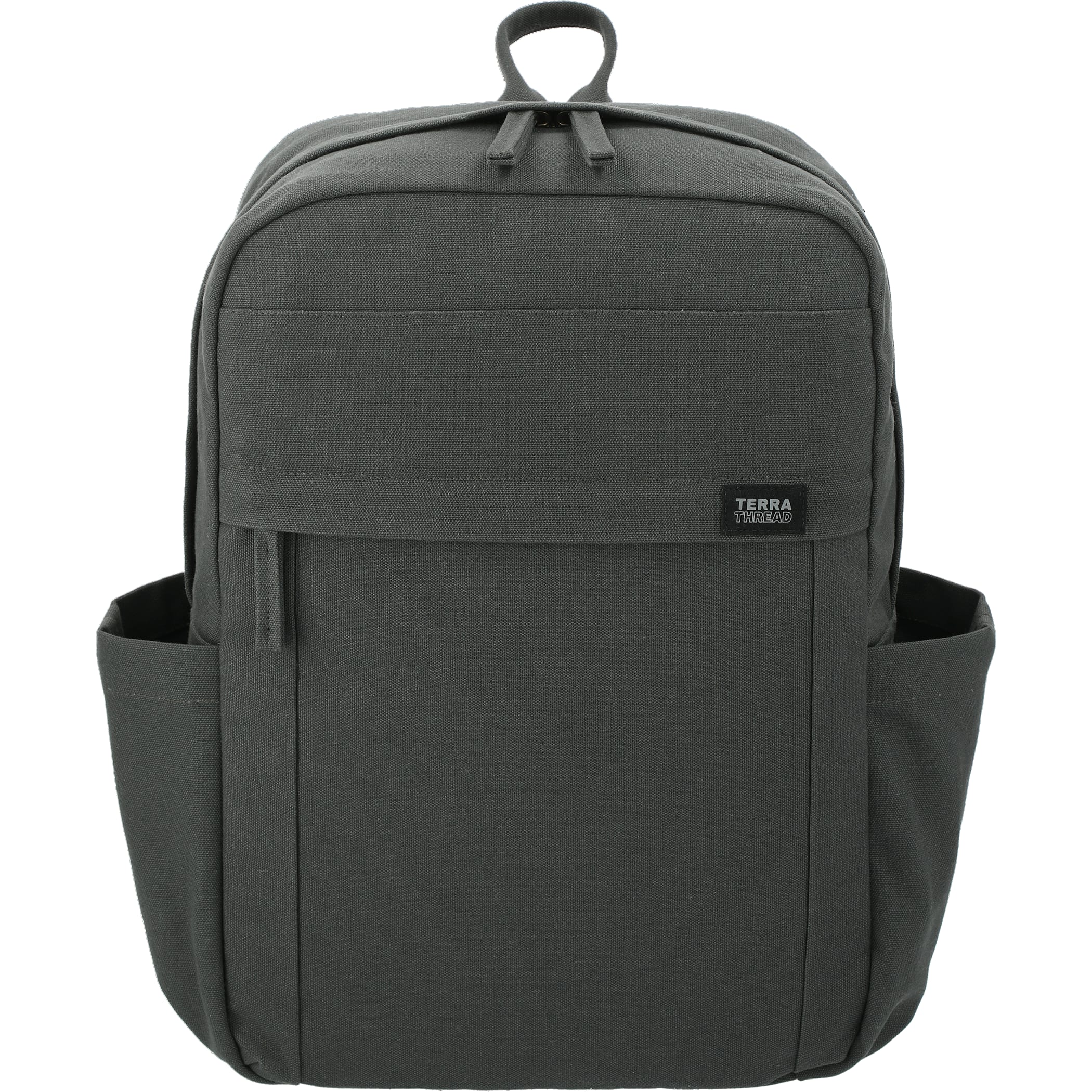 Picture of Terra Thread Fairtrade Earth 15'' Computer Backpack