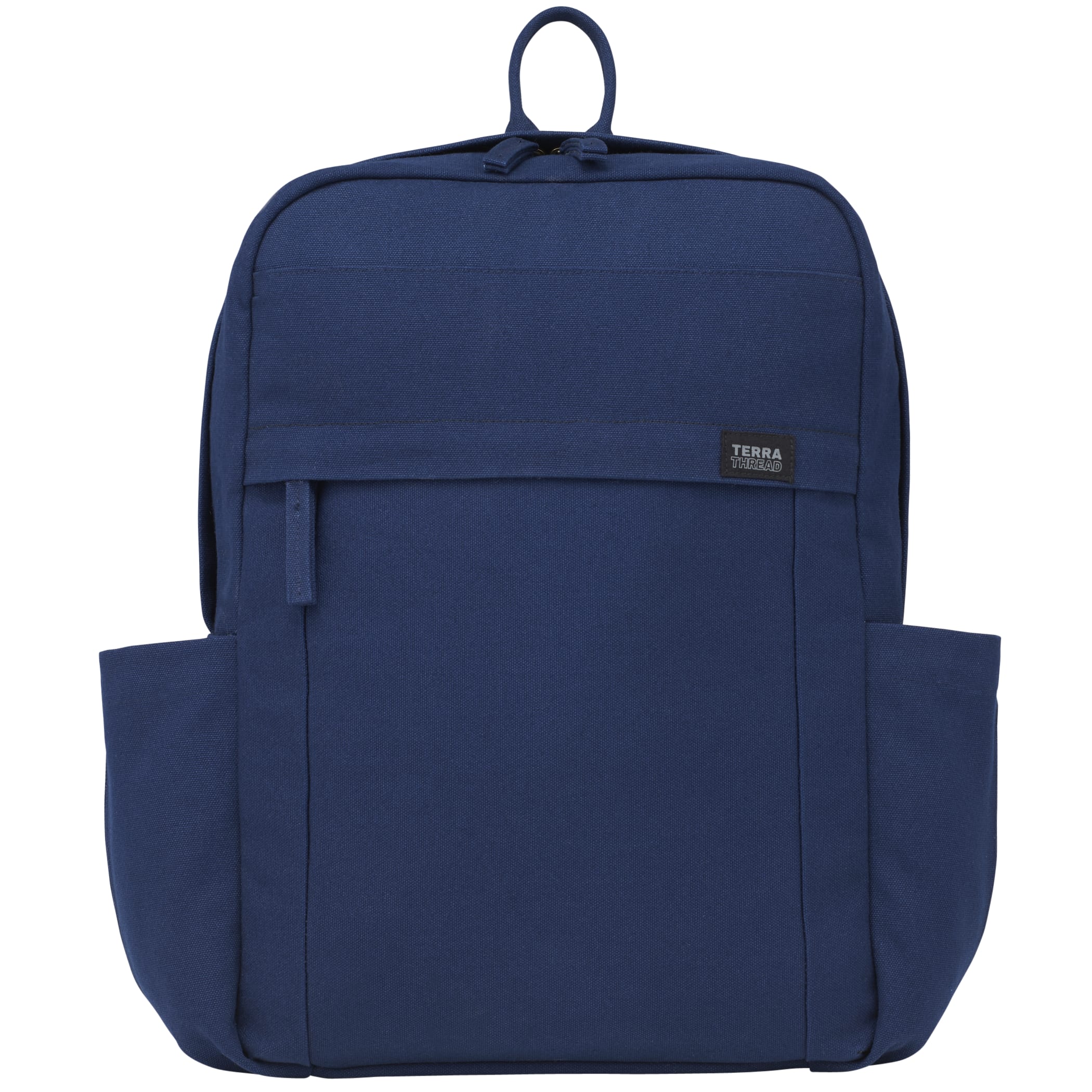 Picture of Terra Thread Fairtrade Earth 15'' Computer Backpack