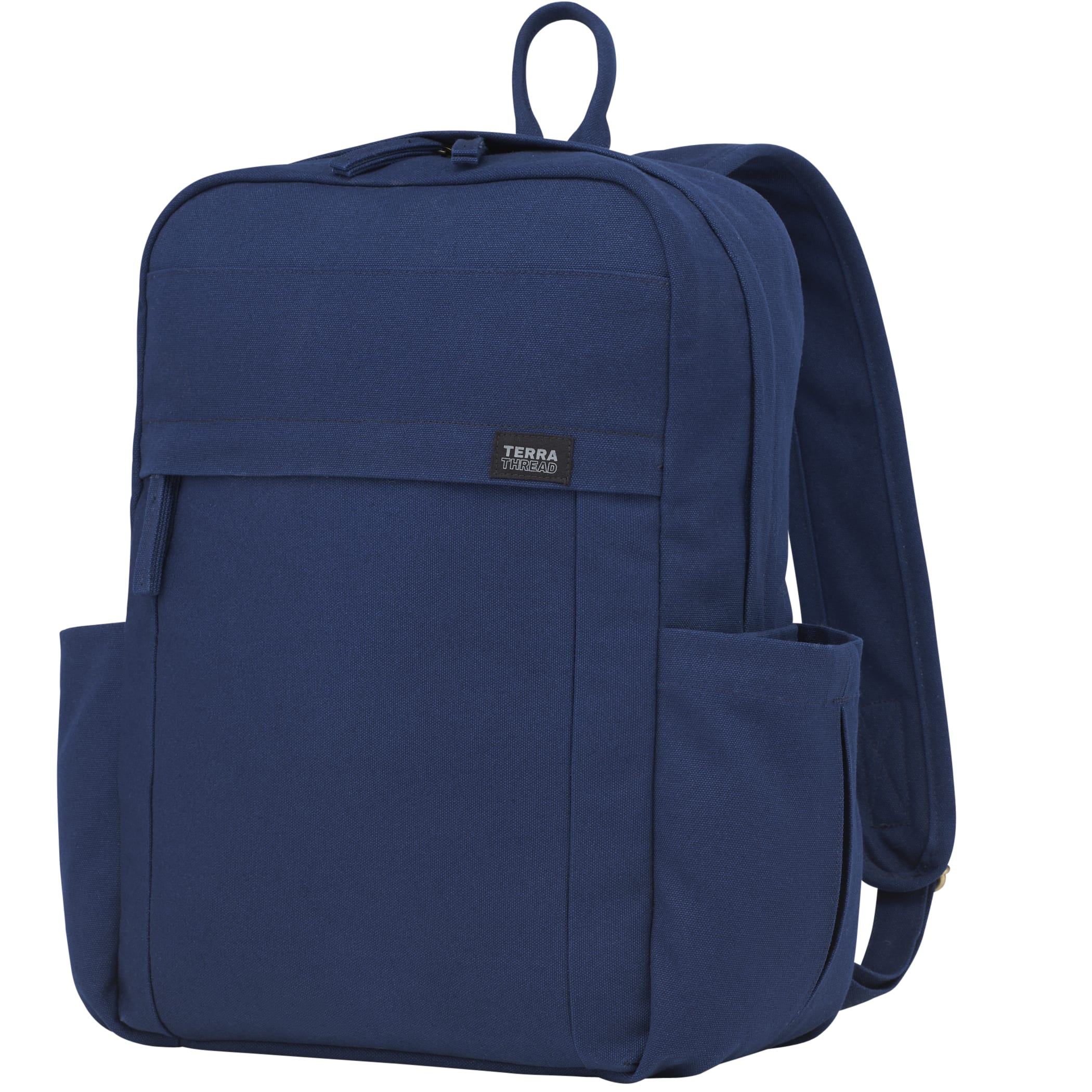 Picture of Terra Thread Fairtrade Earth 15'' Computer Backpack