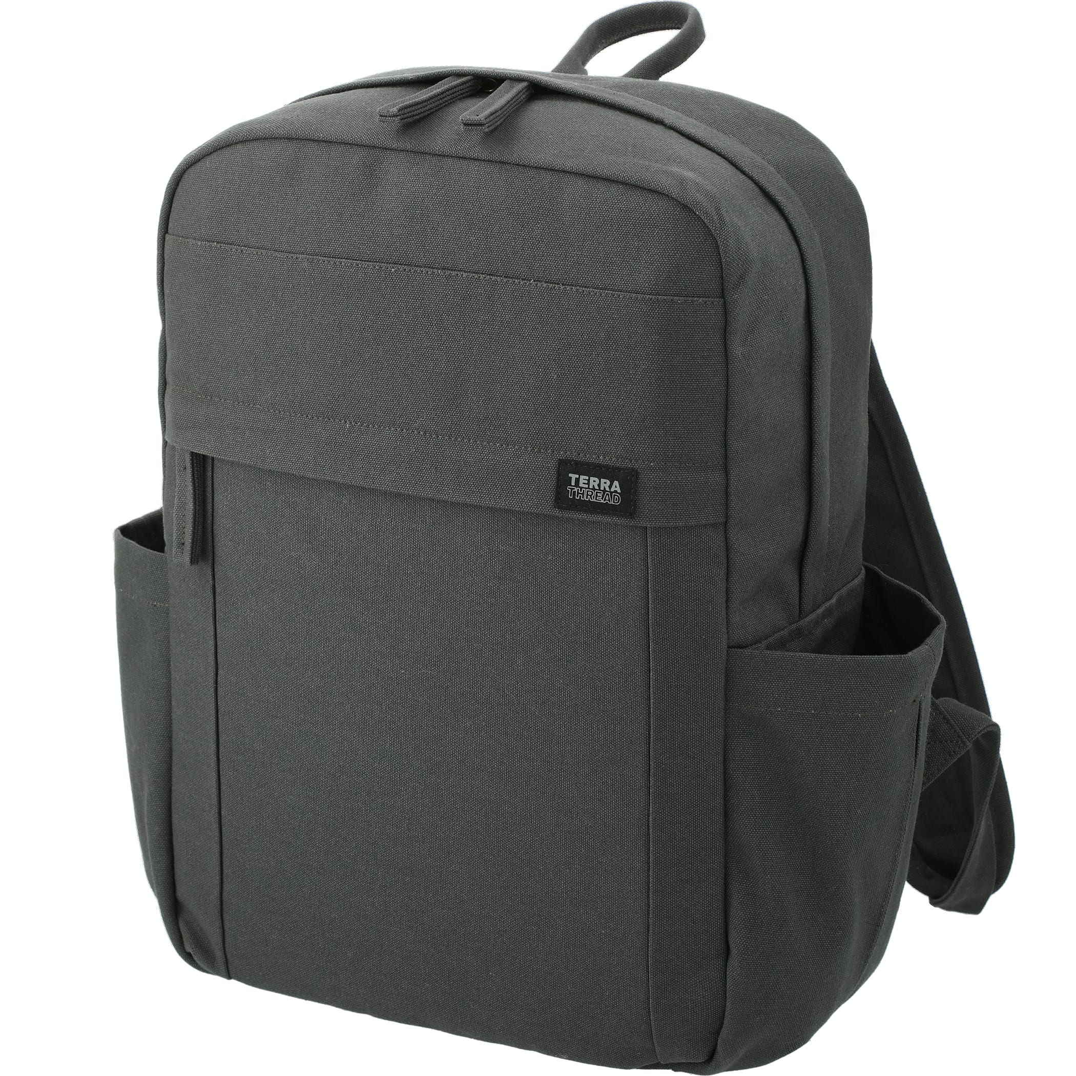 Picture of Terra Thread Fairtrade Earth 15'' Computer Backpack
