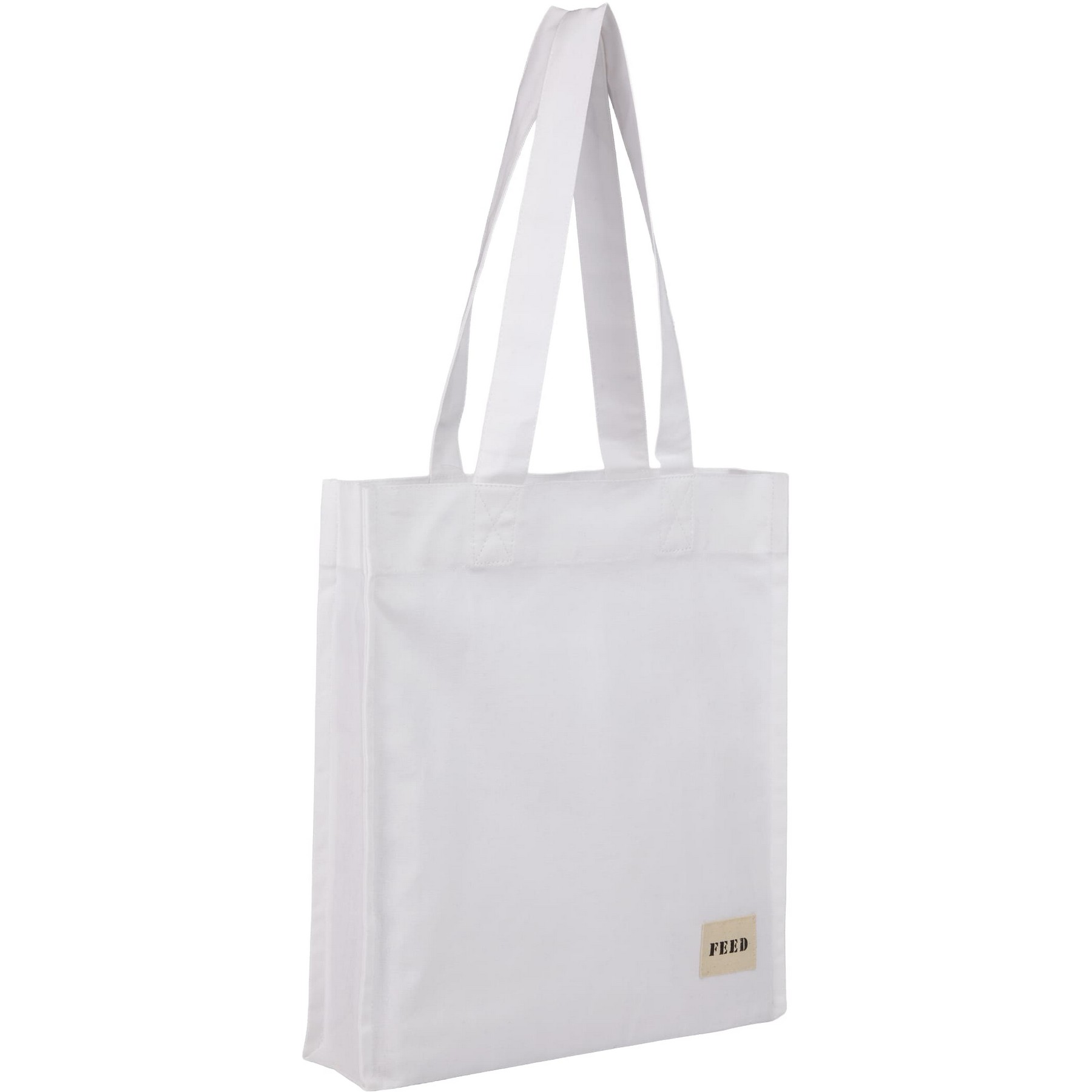 Picture of FEED Organic Cotton Book Tote