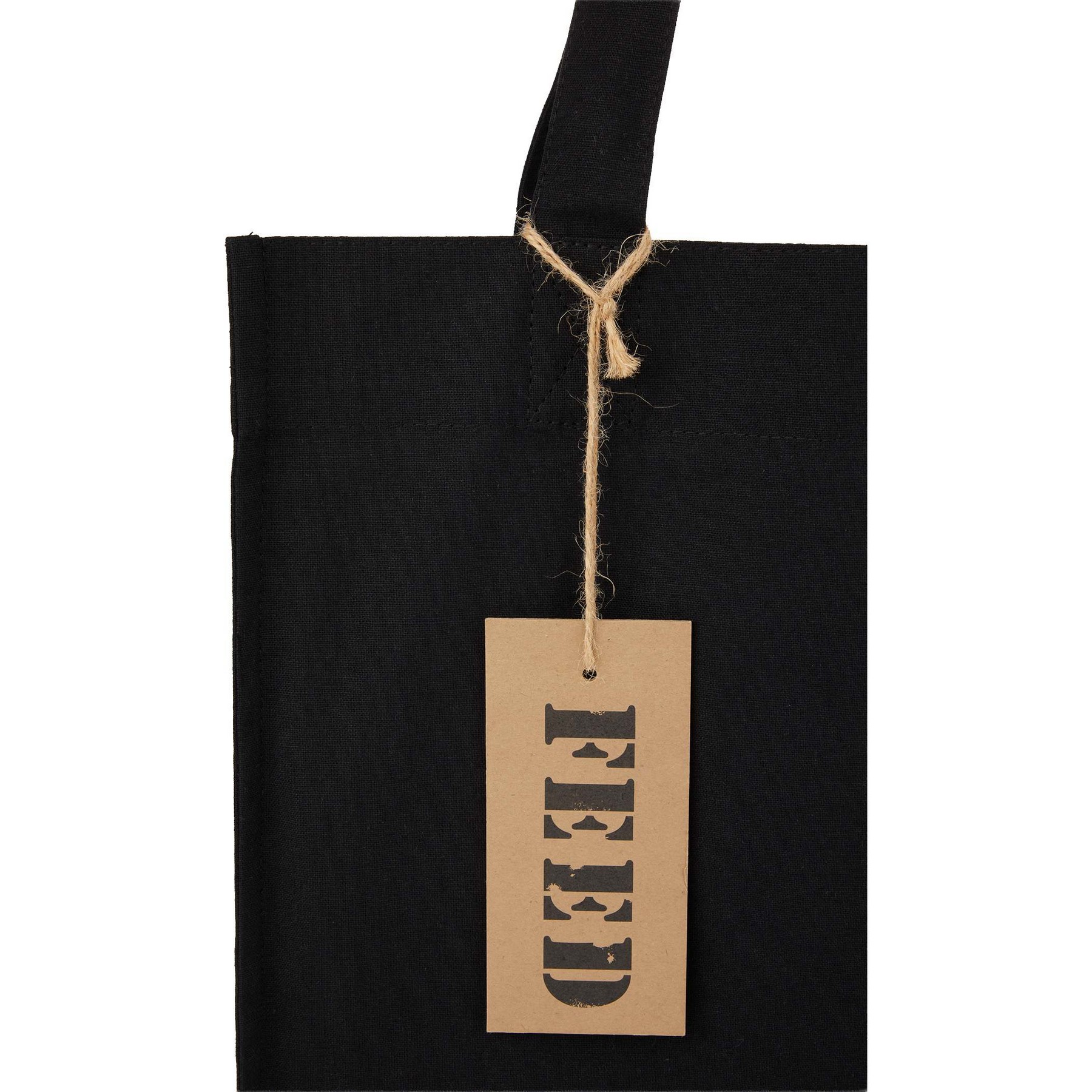 Picture of FEED Organic Cotton Book Tote