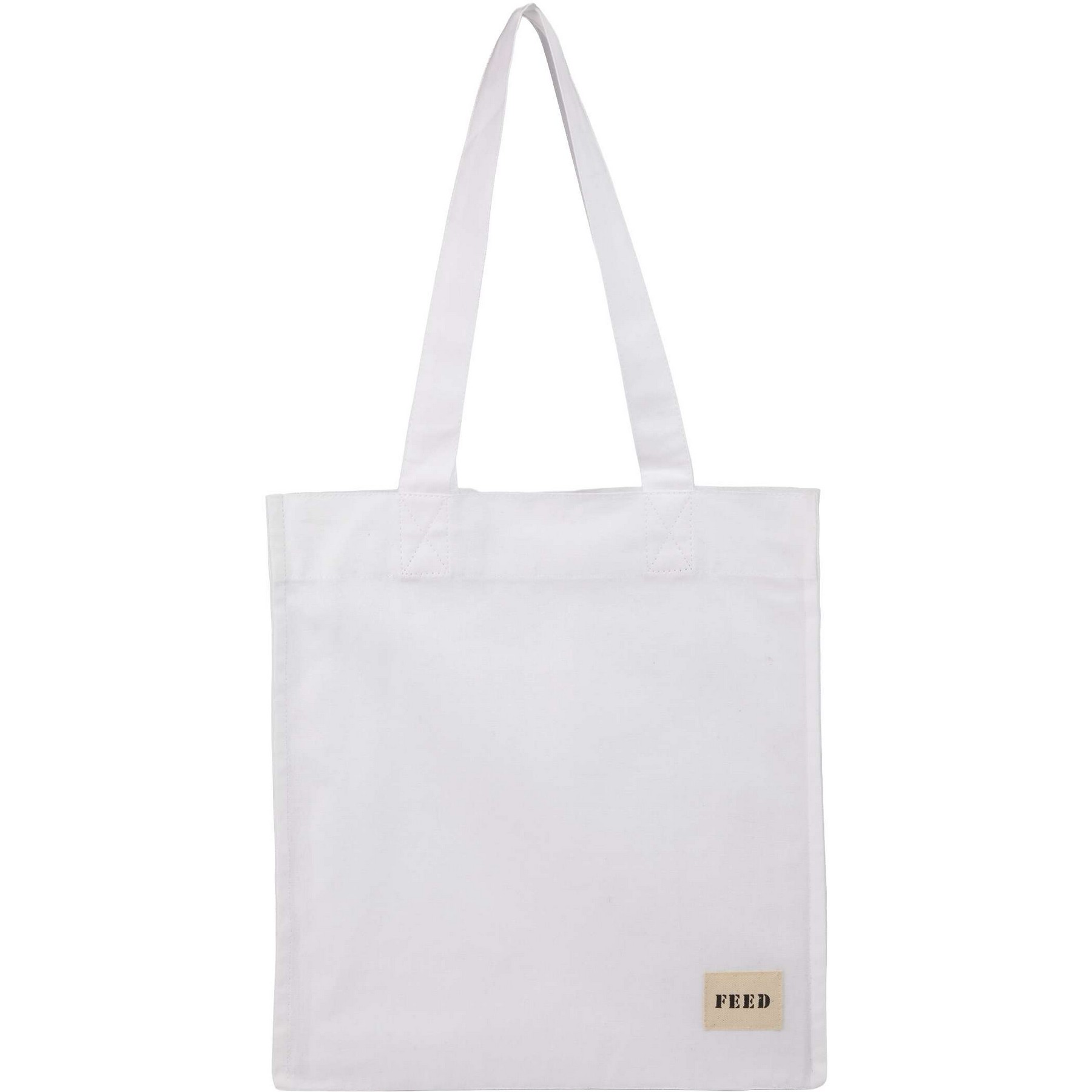 Picture of FEED Organic Cotton Book Tote