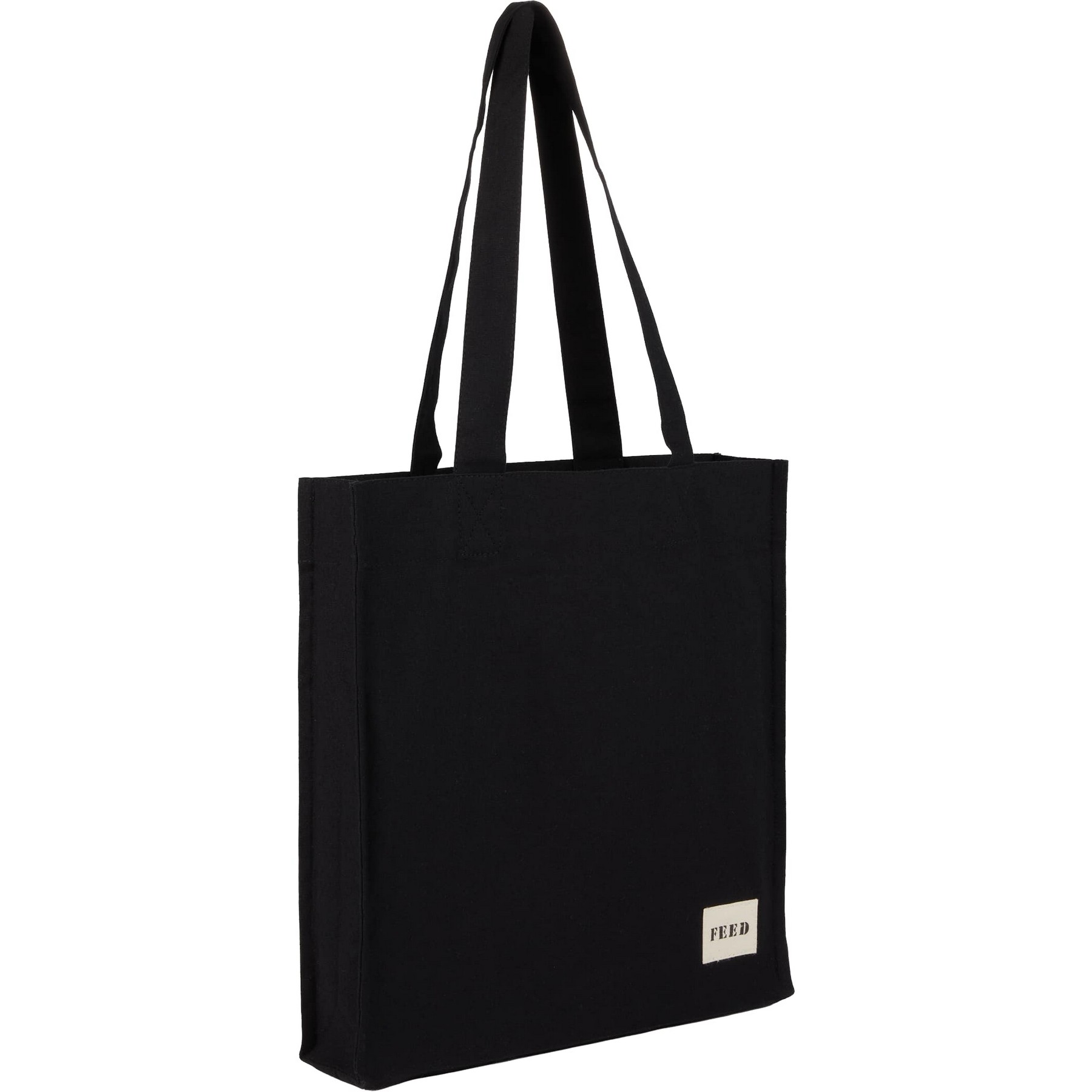 Picture of FEED Organic Cotton Book Tote