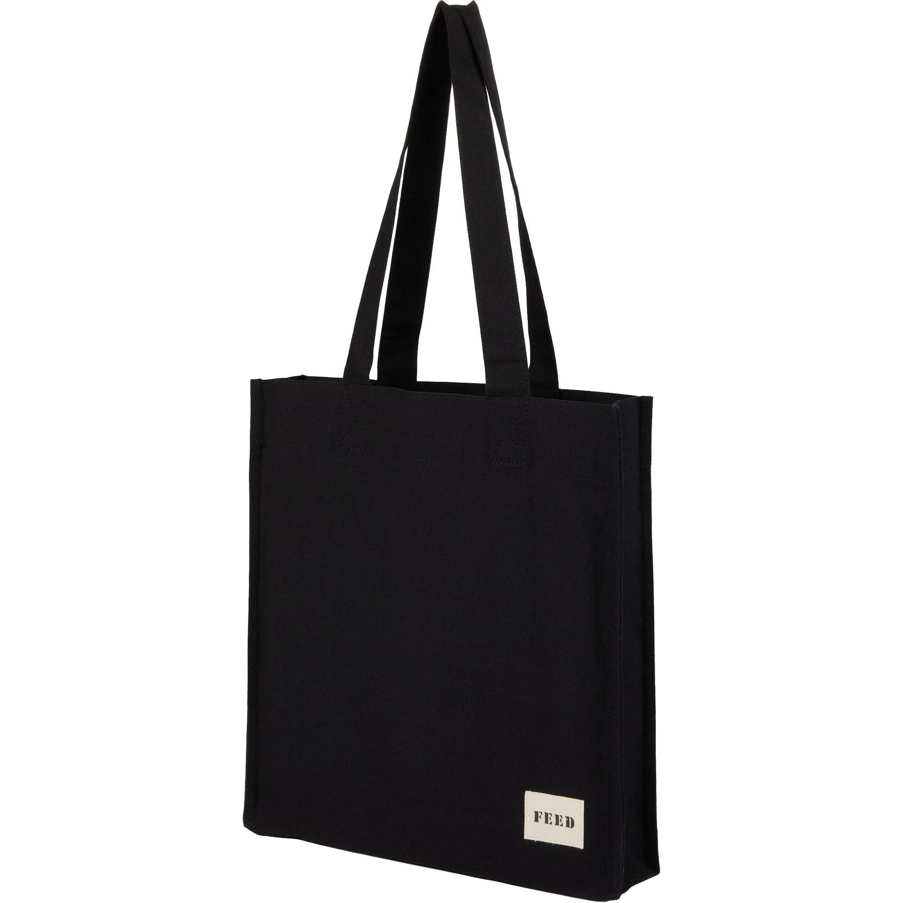 Picture of FEED Organic Cotton Book Tote