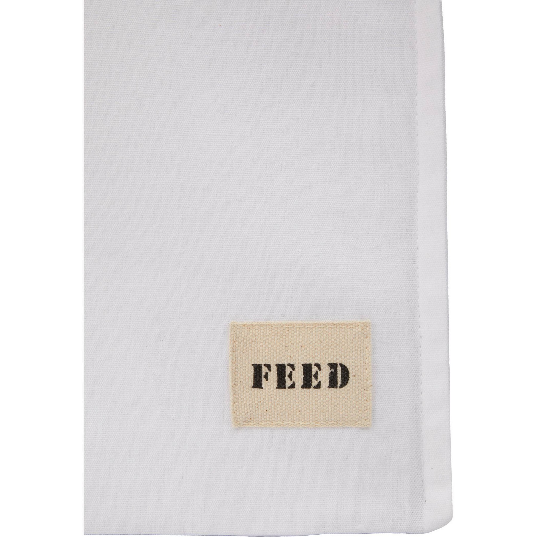 Picture of FEED Organic Cotton Book Tote