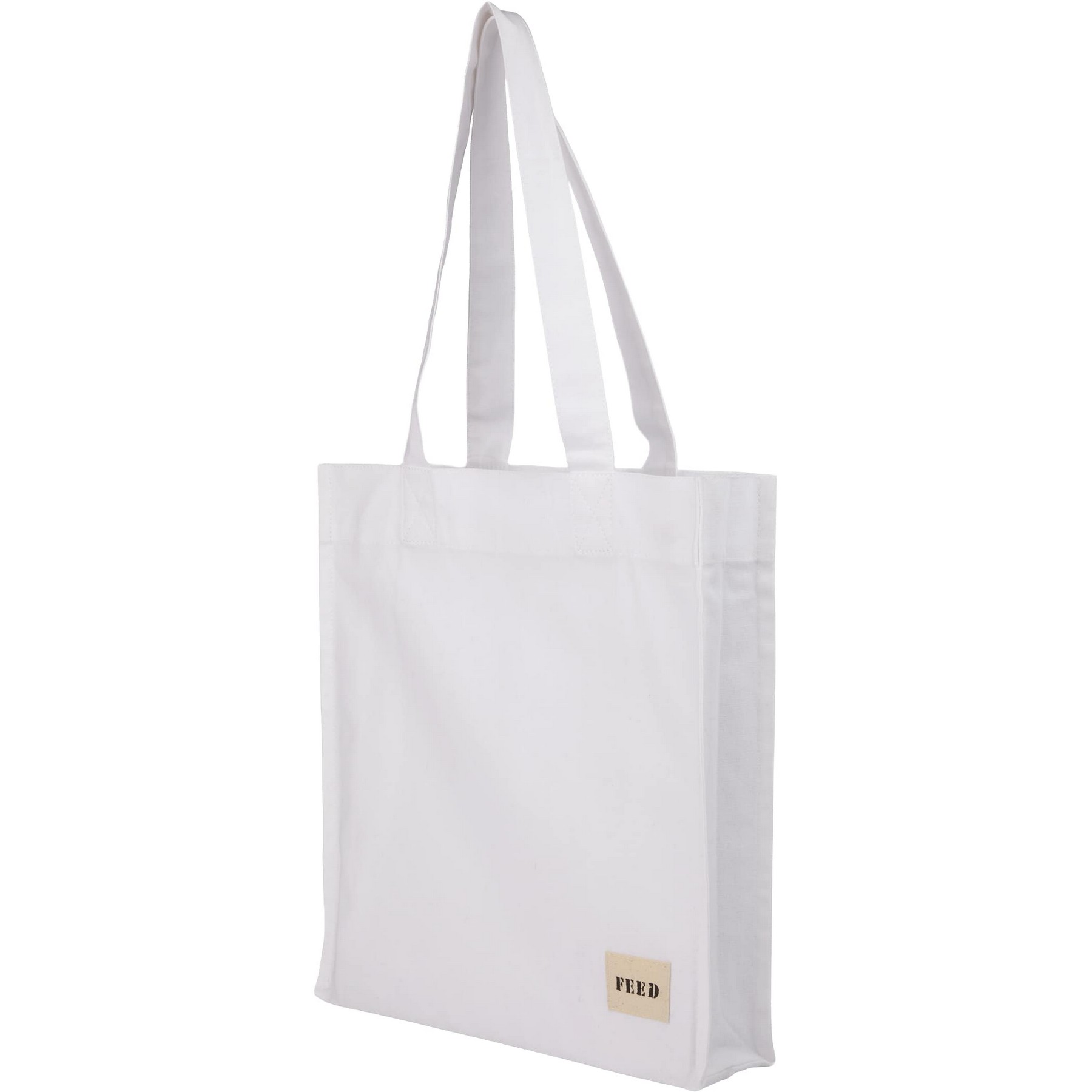 Picture of FEED Organic Cotton Book Tote