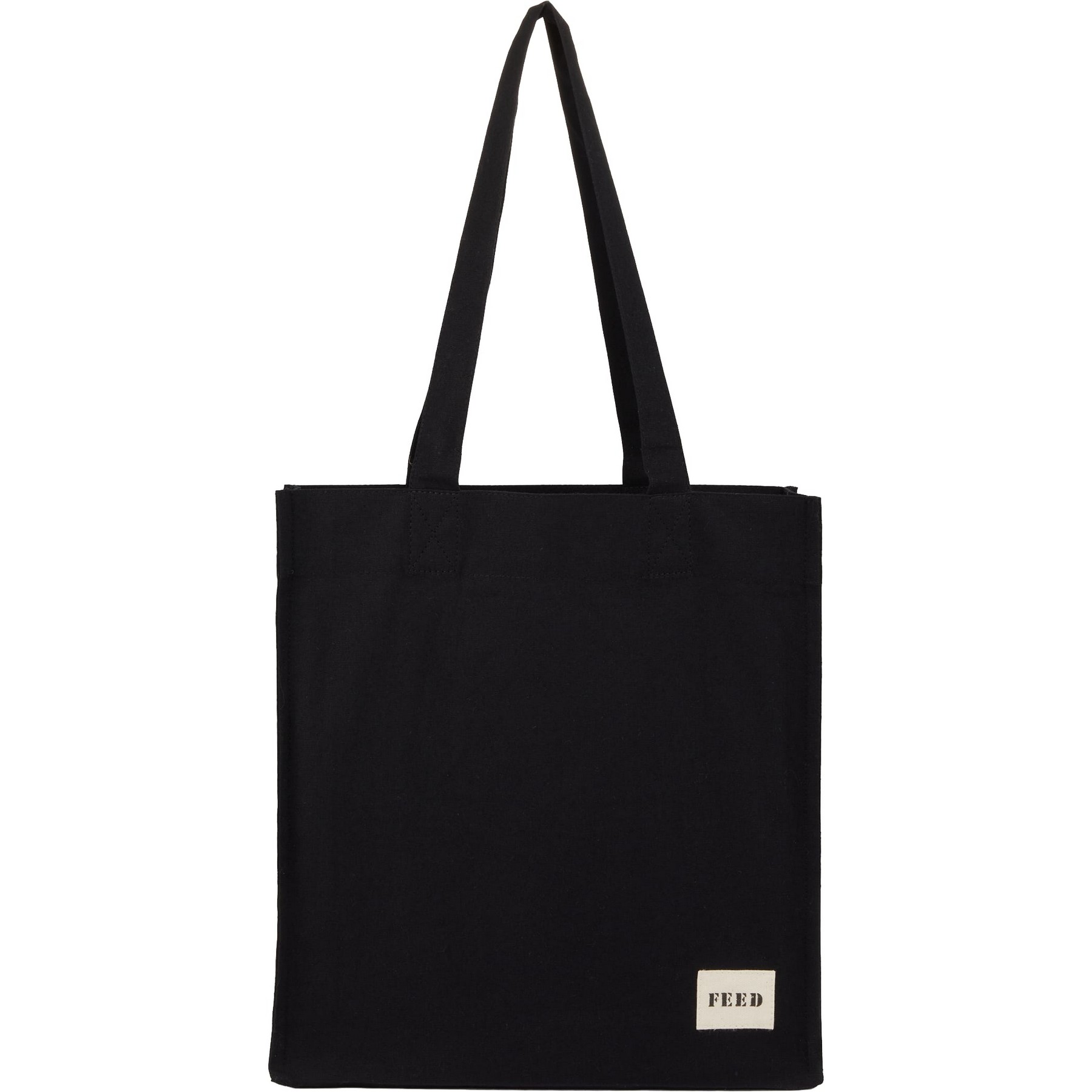 Picture of FEED Organic Cotton Book Tote