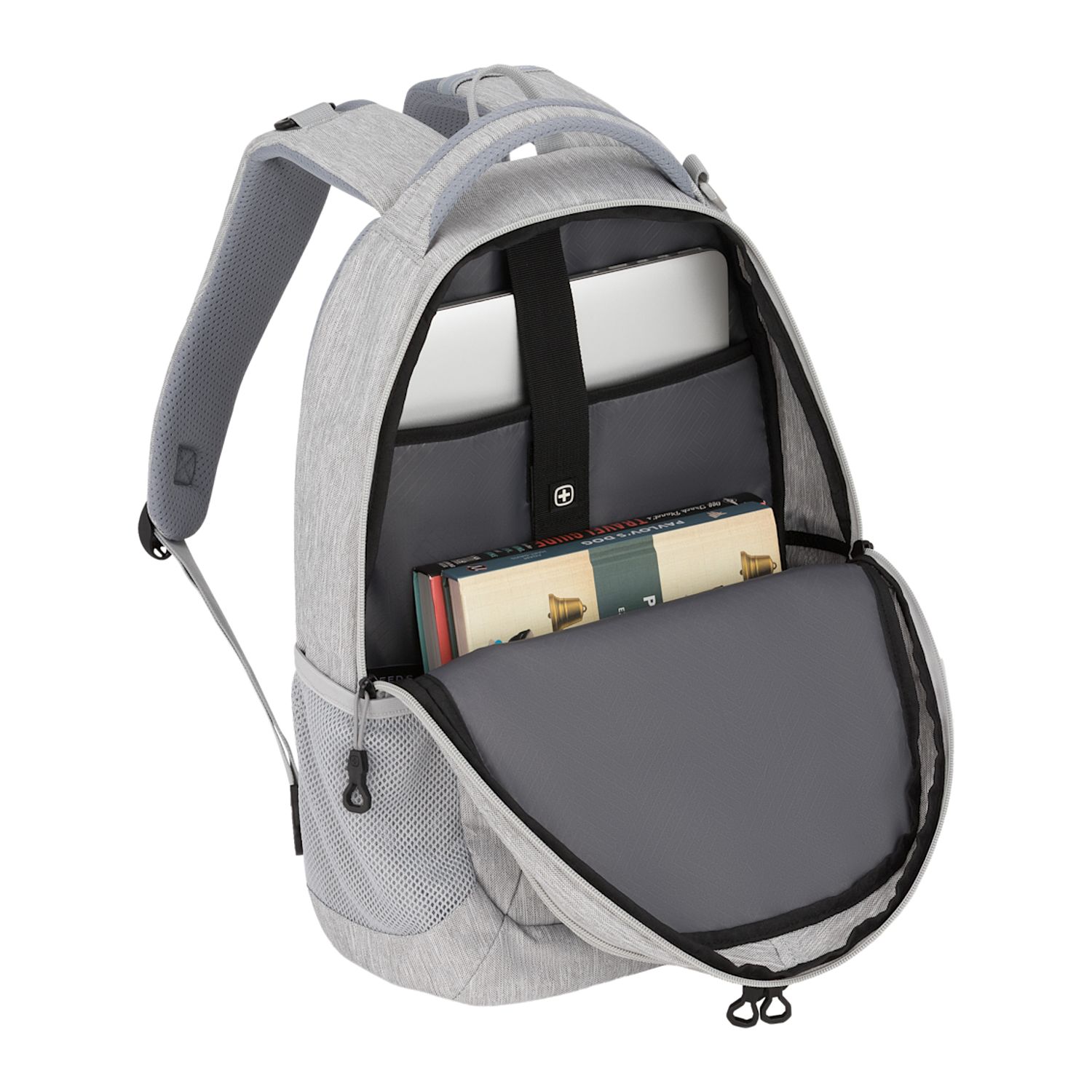 Picture of SWISSGEAR Frost Peak Laptop Backpack