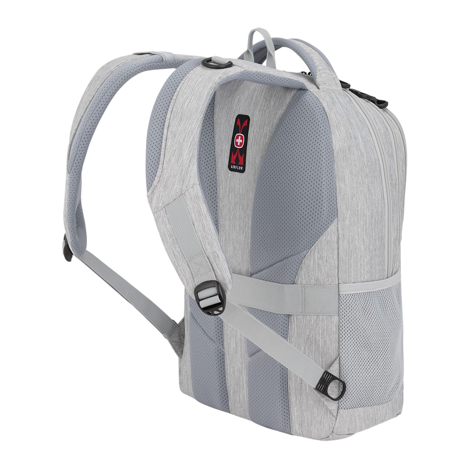 Picture of SWISSGEAR Frost Peak Laptop Backpack