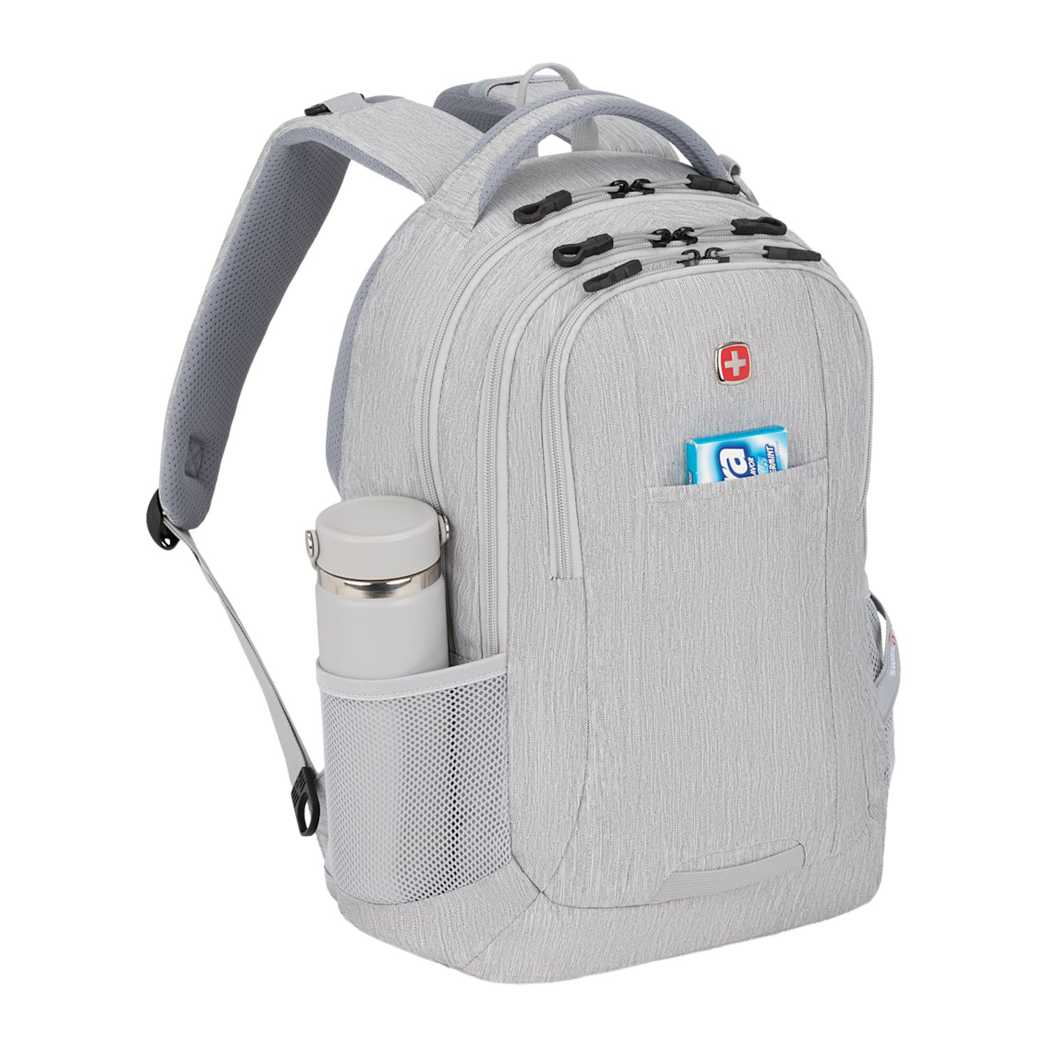 Picture of SWISSGEAR Frost Peak Laptop Backpack