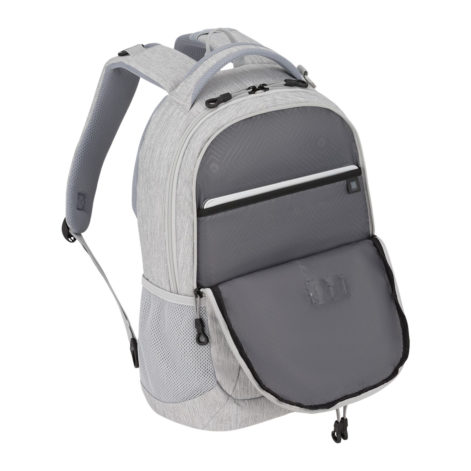 Picture of SWISSGEAR Frost Peak Laptop Backpack