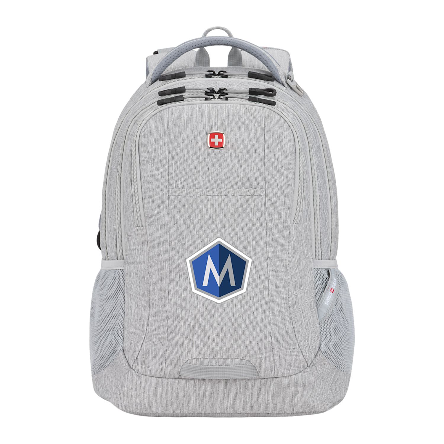 Picture of SWISSGEAR Frost Peak Laptop Backpack