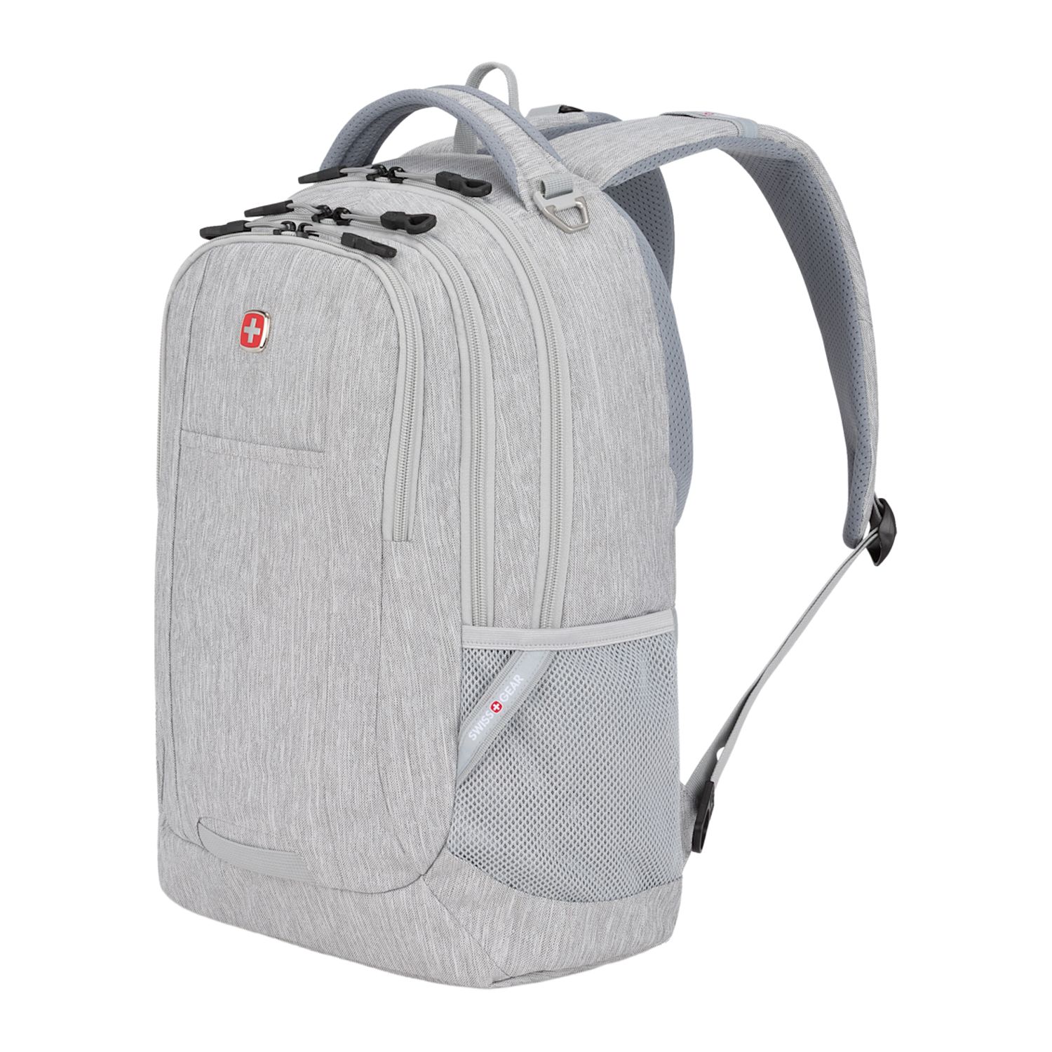 Picture of SWISSGEAR Frost Peak Laptop Backpack