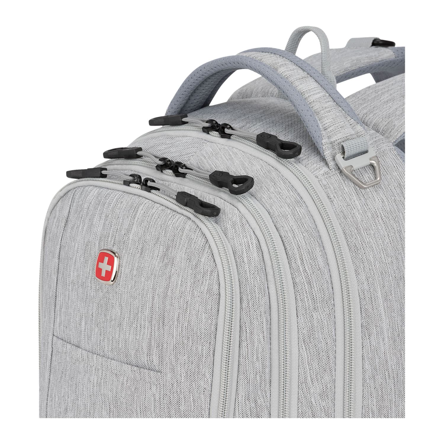 Picture of SWISSGEAR Frost Peak Laptop Backpack
