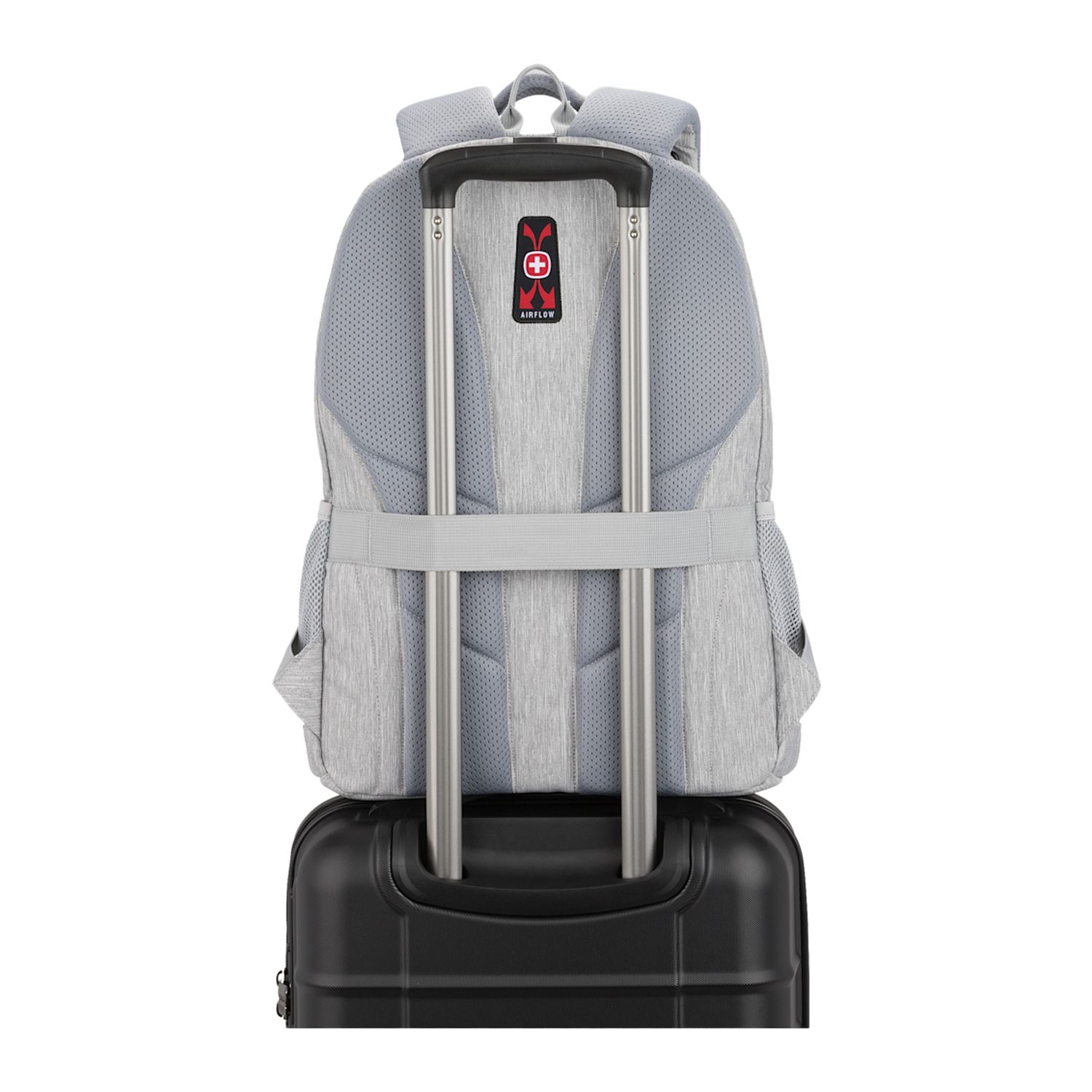 Picture of SWISSGEAR Frost Peak Laptop Backpack
