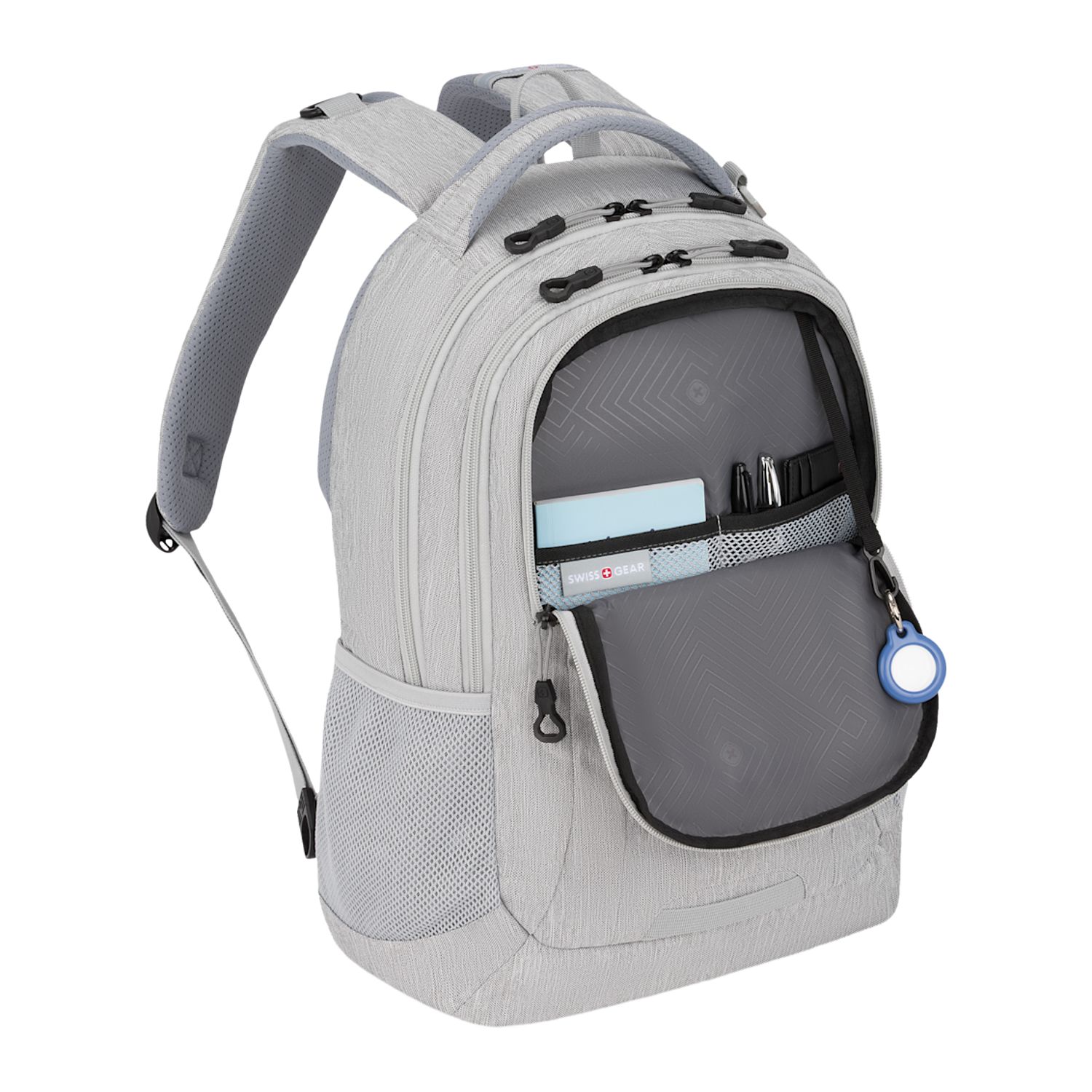 Picture of SWISSGEAR Frost Peak Laptop Backpack