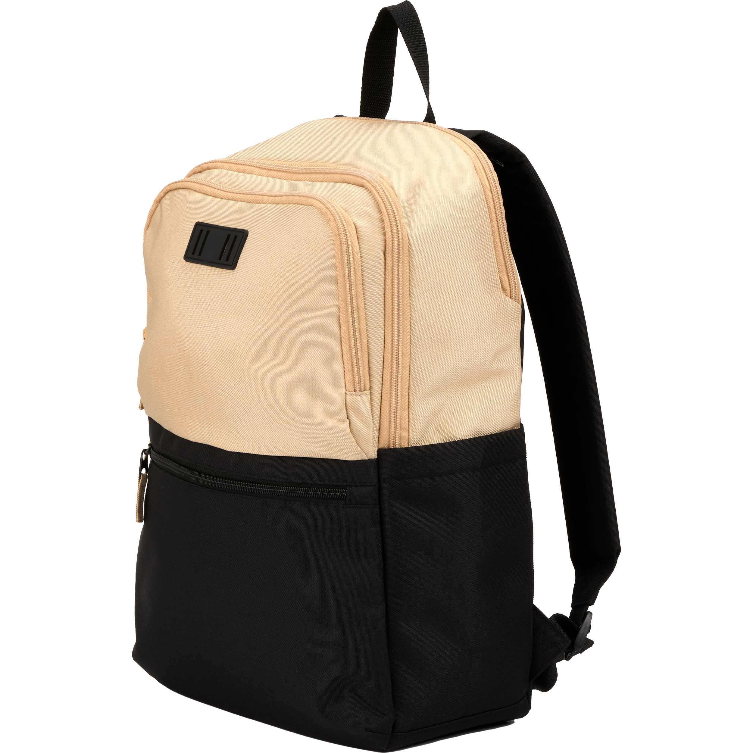 Picture of Duo Recycled 15'' Laptop Backpack
