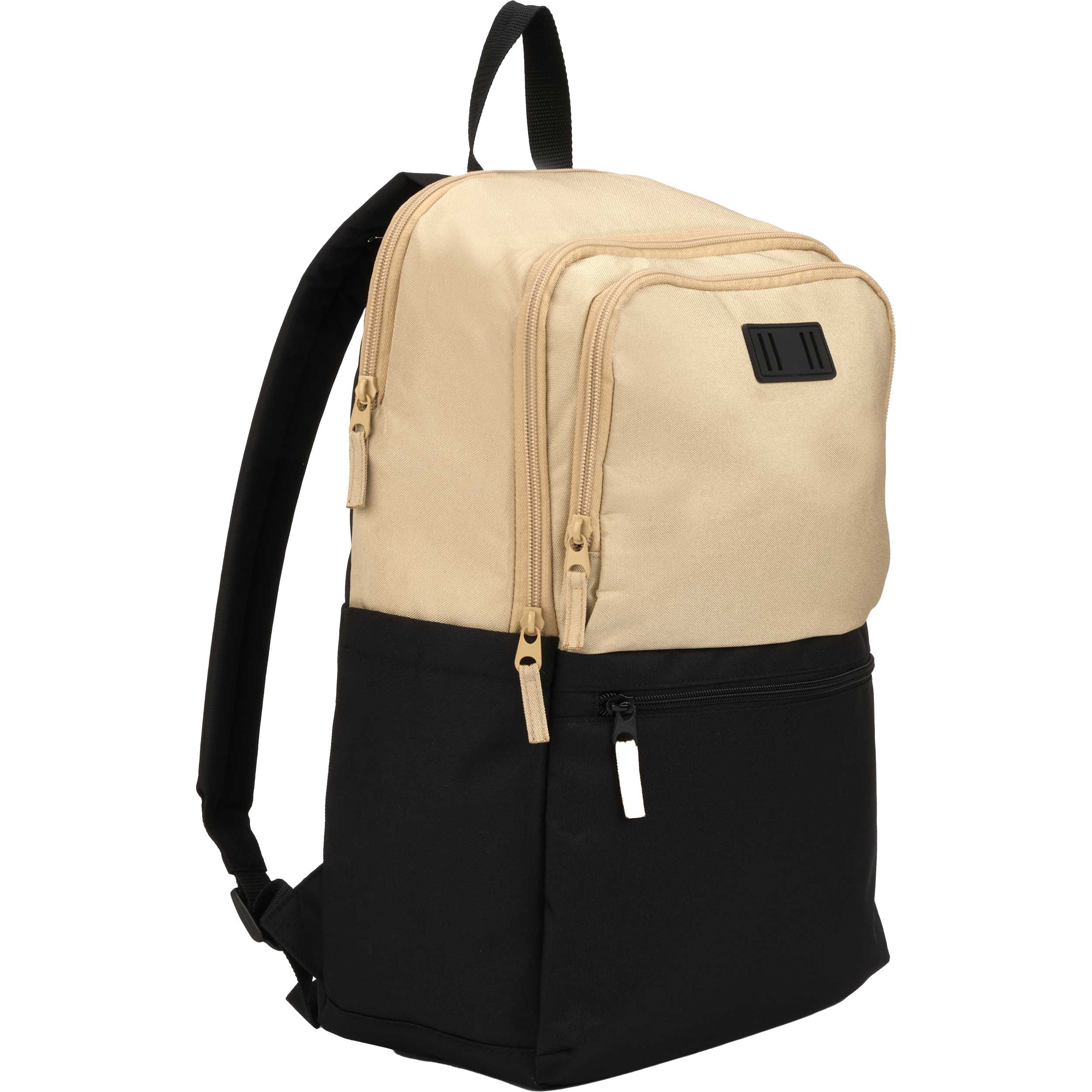 Picture of Duo Recycled 15'' Laptop Backpack