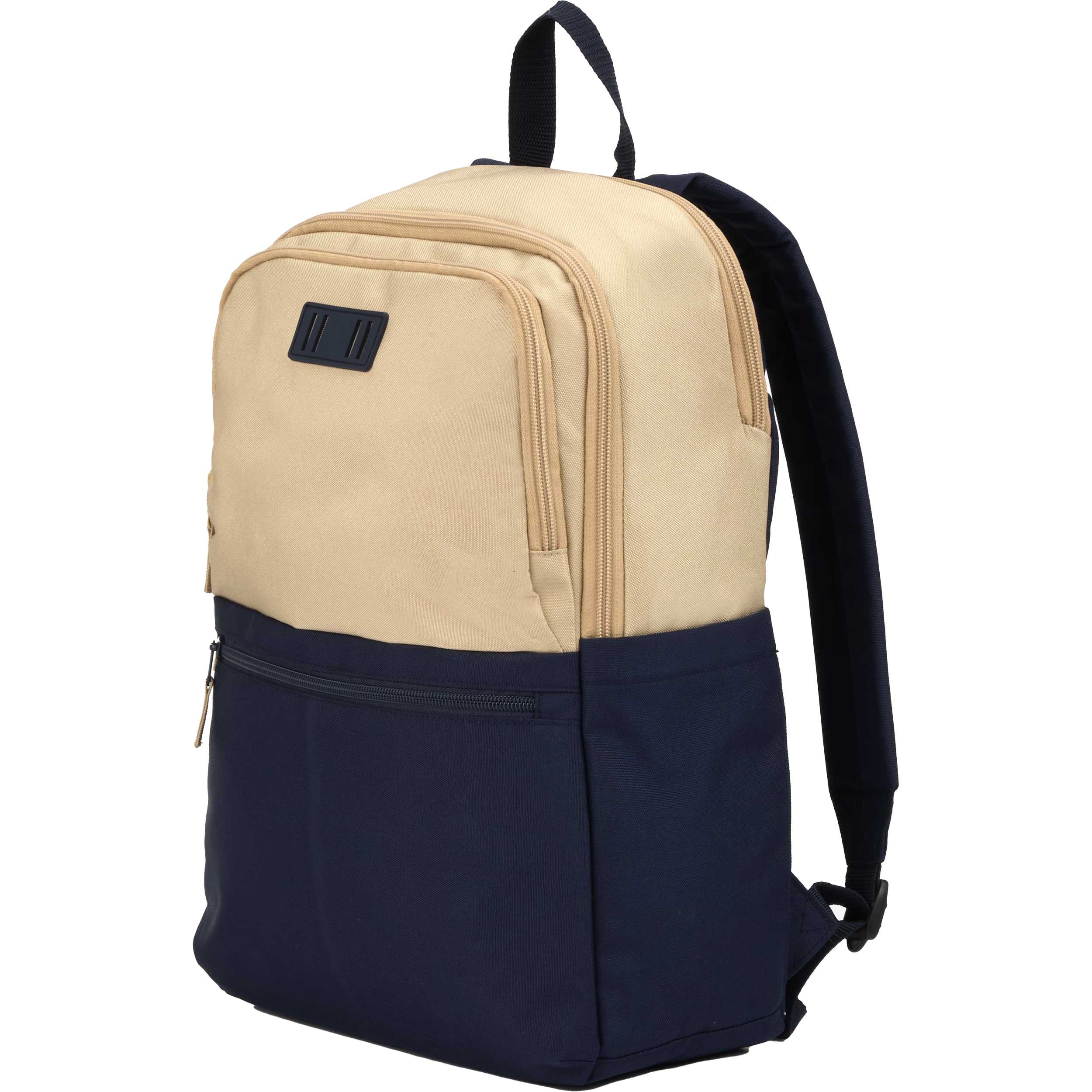 Picture of Duo Recycled 15'' Laptop Backpack