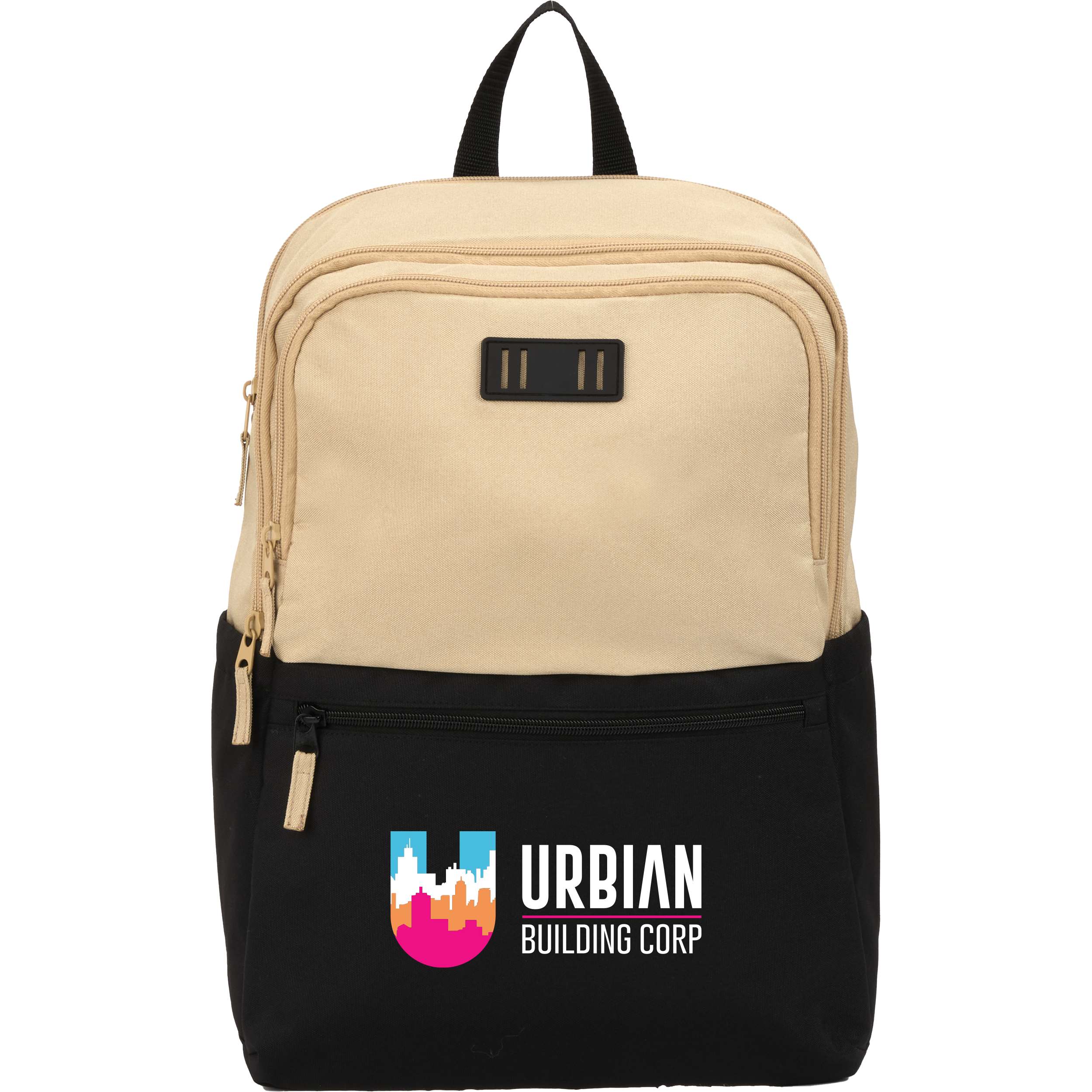 Picture of Duo Recycled 15'' Laptop Backpack