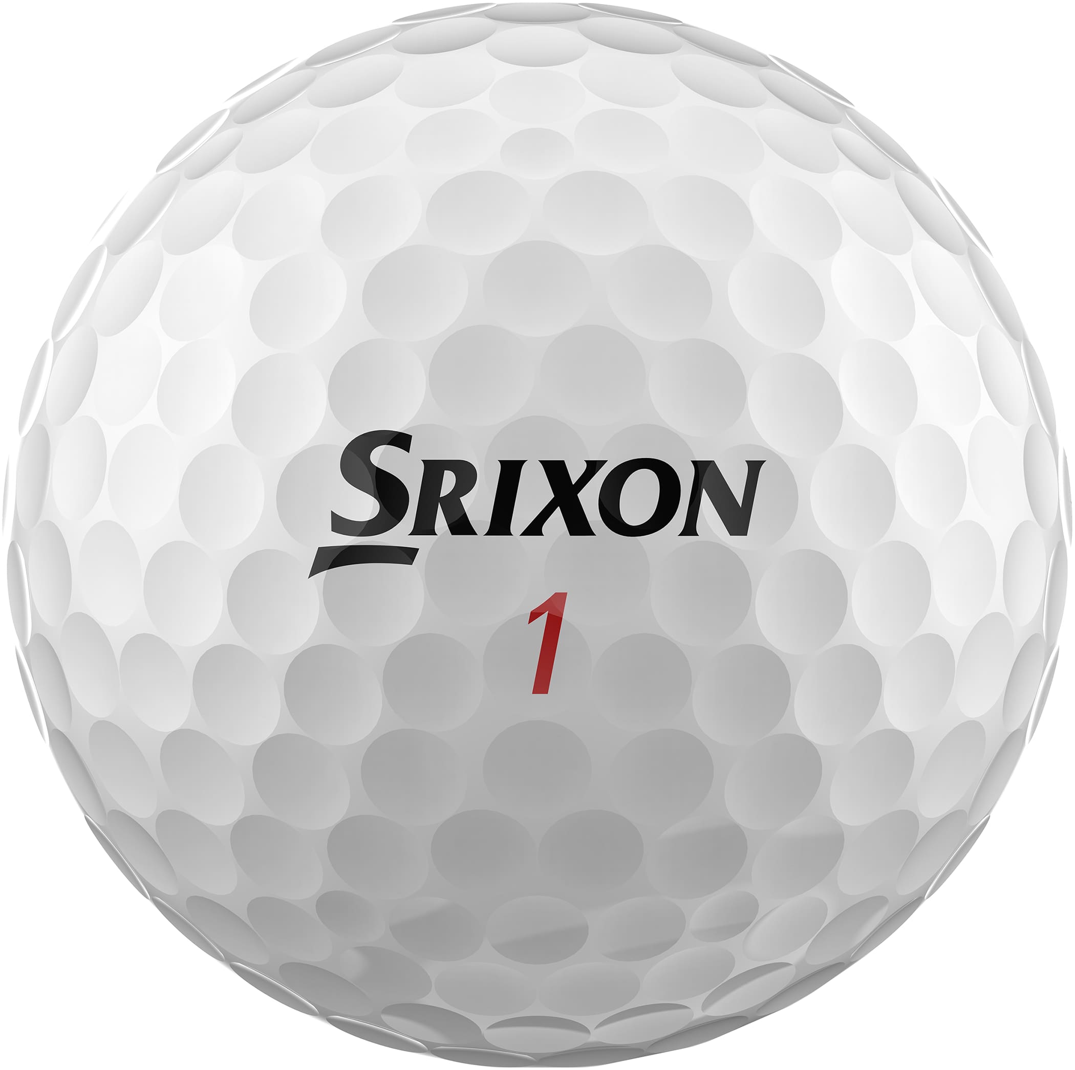 Picture of Srixon Z-STAR XV Golf Balls - 3 Pack