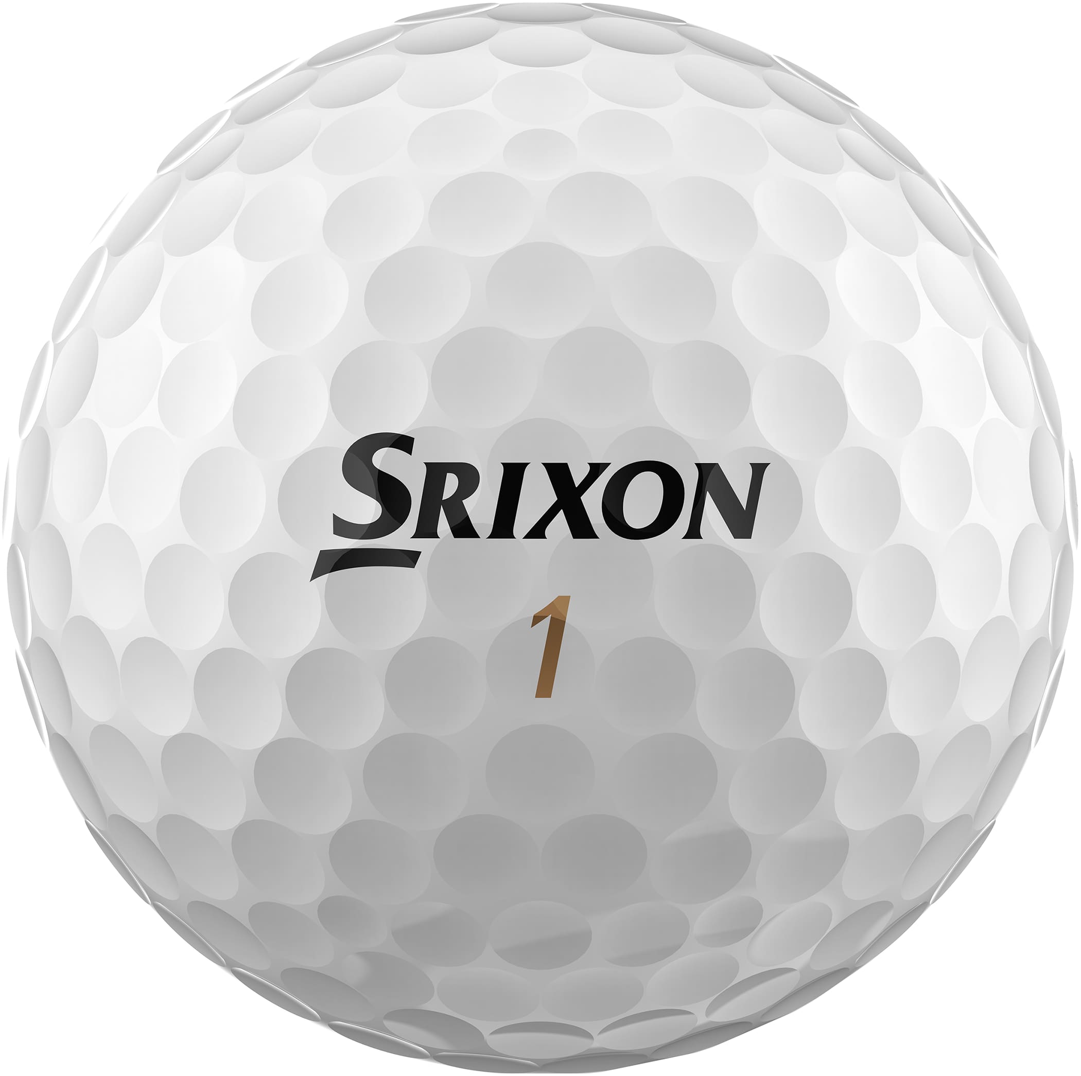 Picture of Srixon Z-STAR DIAMOND Golf Balls - 3 Pack