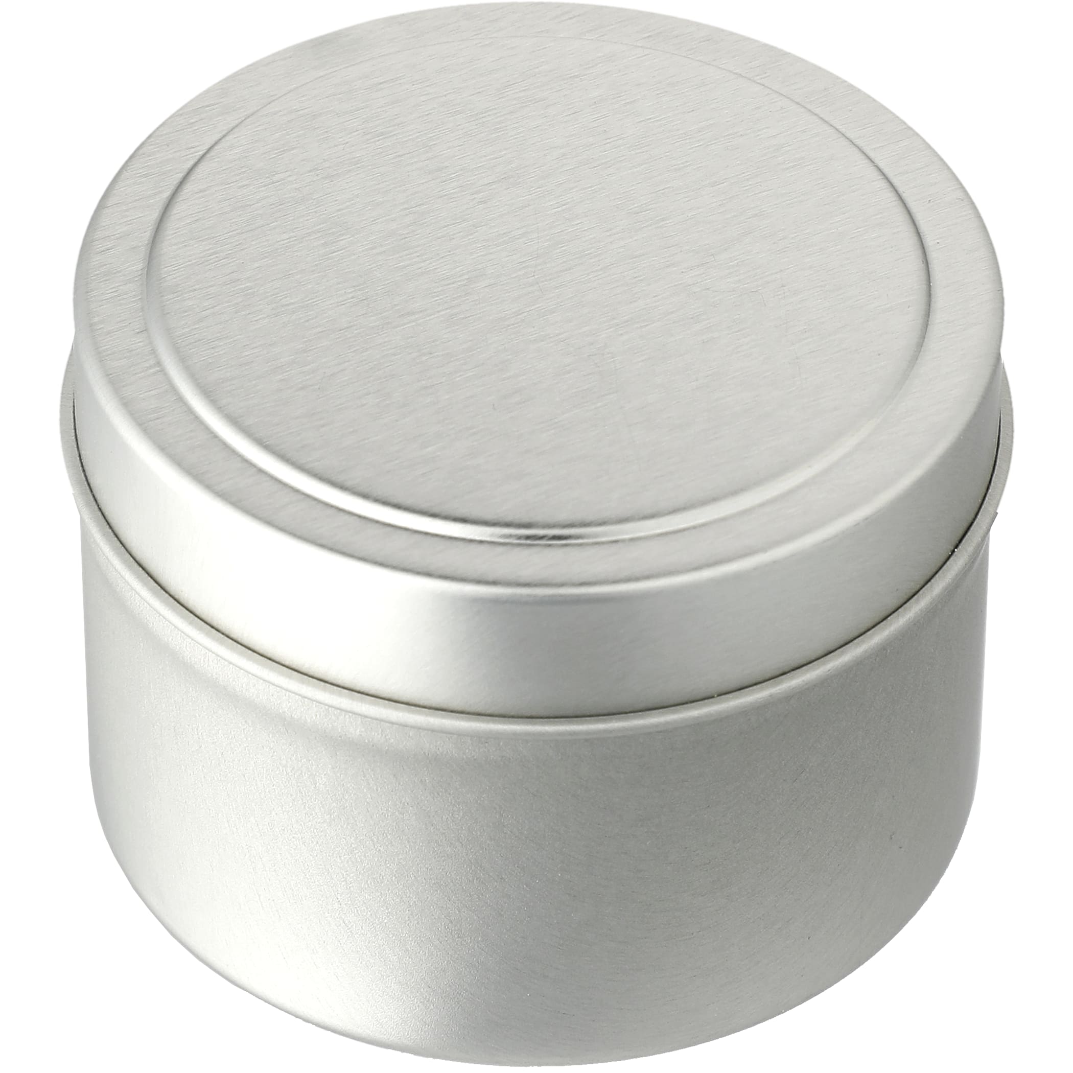 Picture of Zen Tea 2.7oz Mini Tin Candle