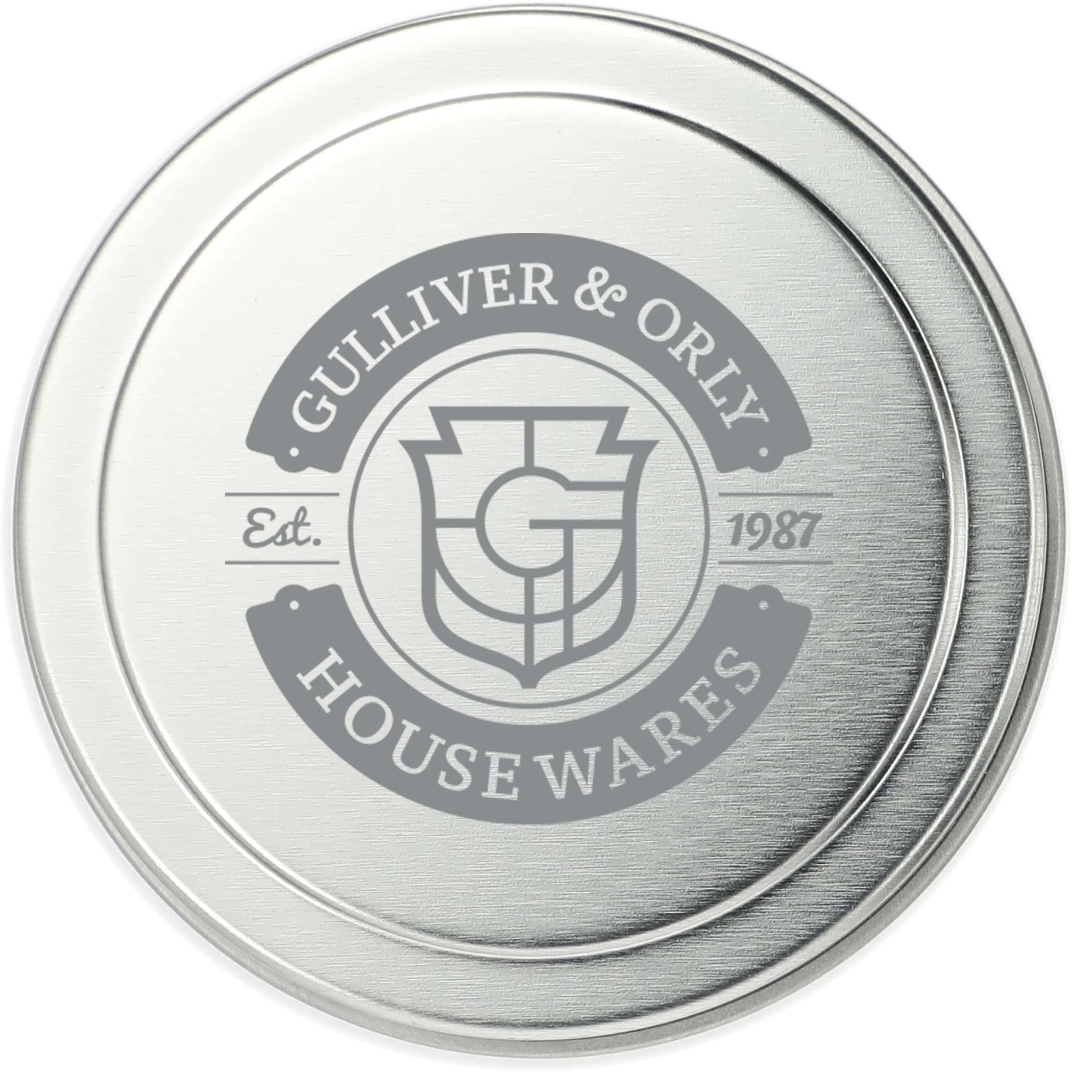 Picture of Zen Tea 2.7oz Mini Tin Candle