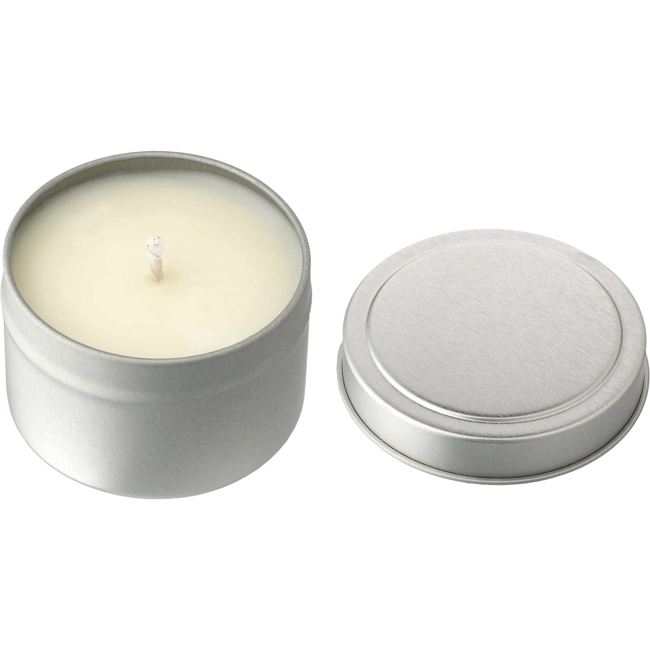 Picture of Zen Tea 2.7oz Mini Tin Candle