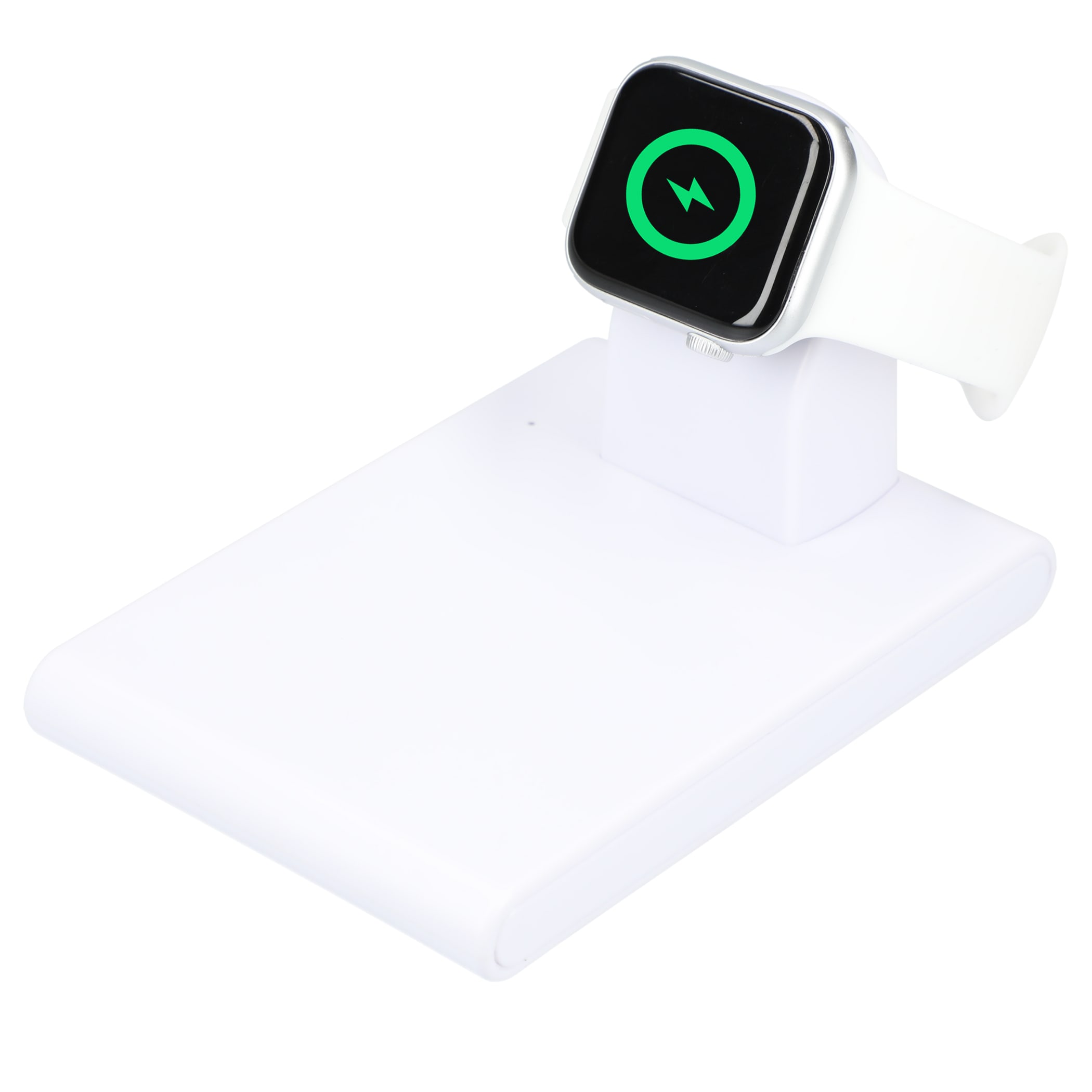 Picture of Mate Wireless Charging Pad and iWatch Holder