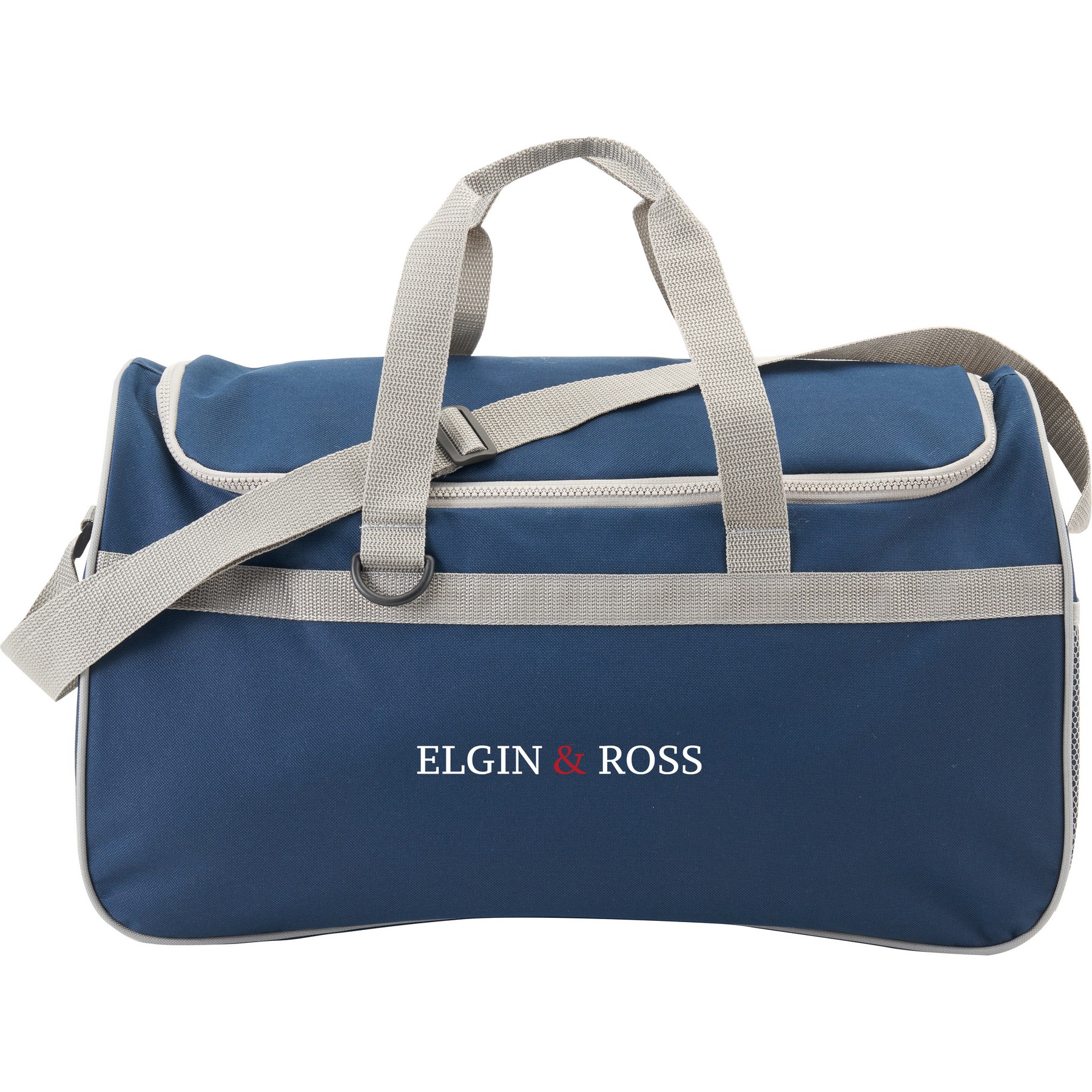 Picture of Breezy Recycled Duffle