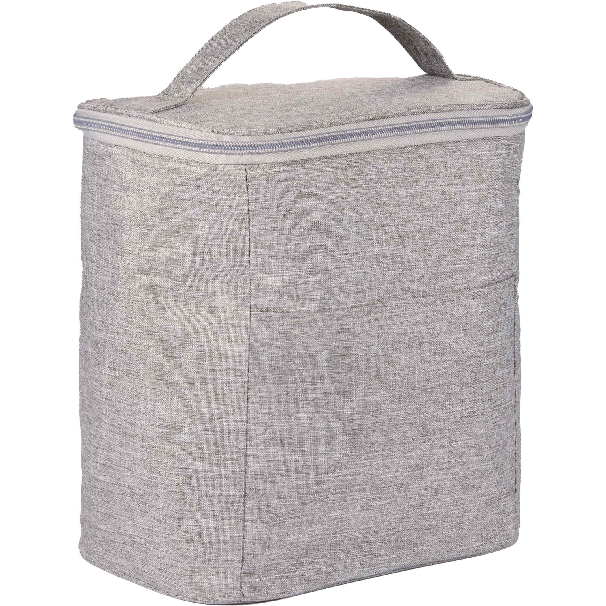 Picture of Double Lined 9 Can Cooler