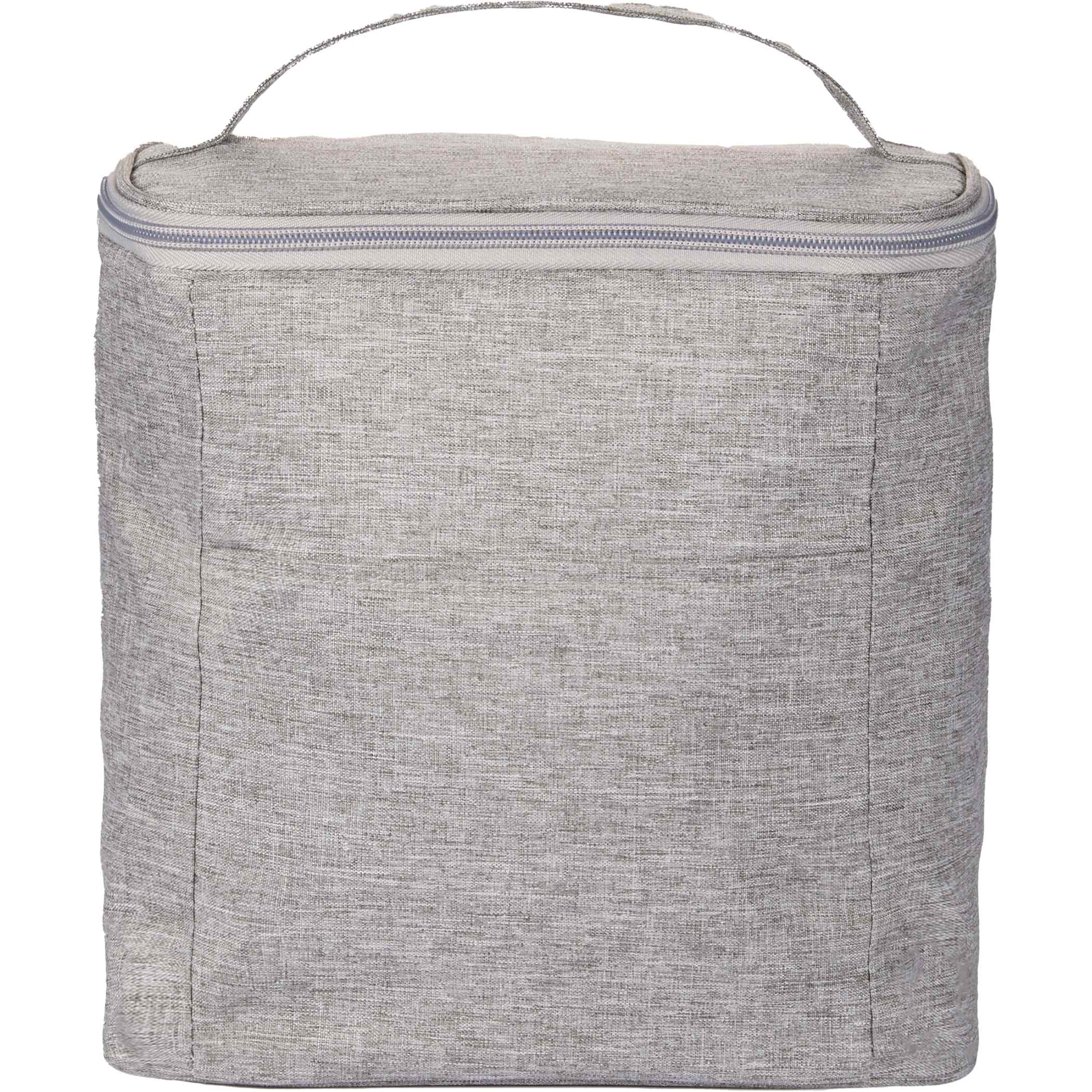 Picture of Double Lined 9 Can Cooler