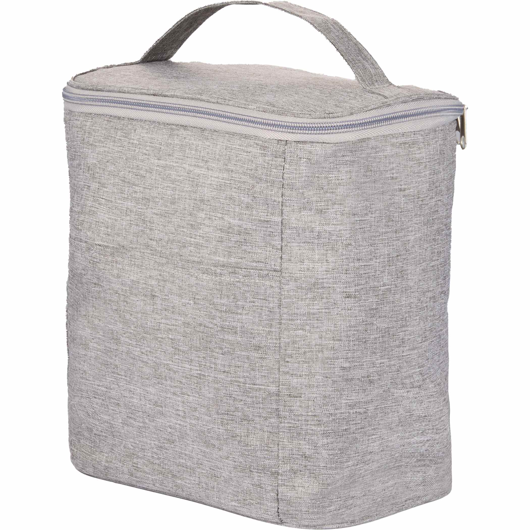 Picture of Double Lined 9 Can Cooler