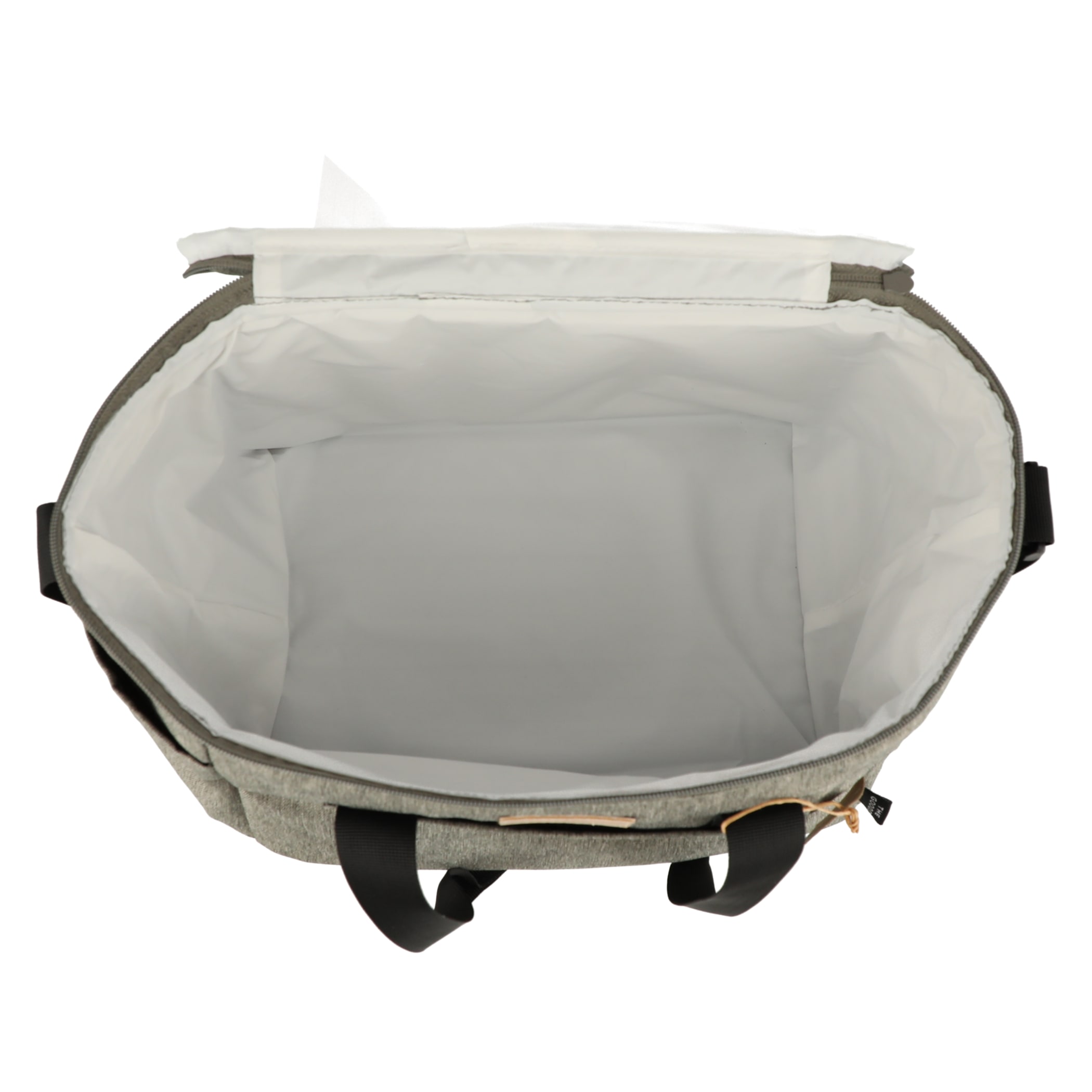 Picture of THE GOODS™ Recycled 12 Can Cooler Bag