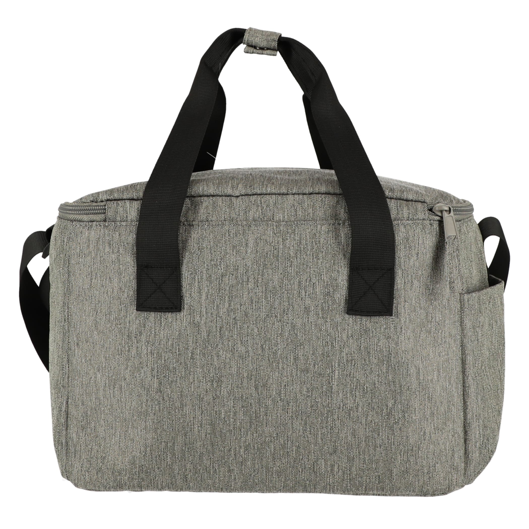 Picture of THE GOODS™ Recycled 12 Can Cooler Bag